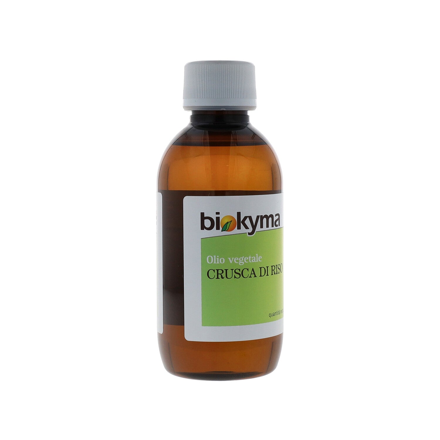 OLIO DI CRUSCA RISO 200ML