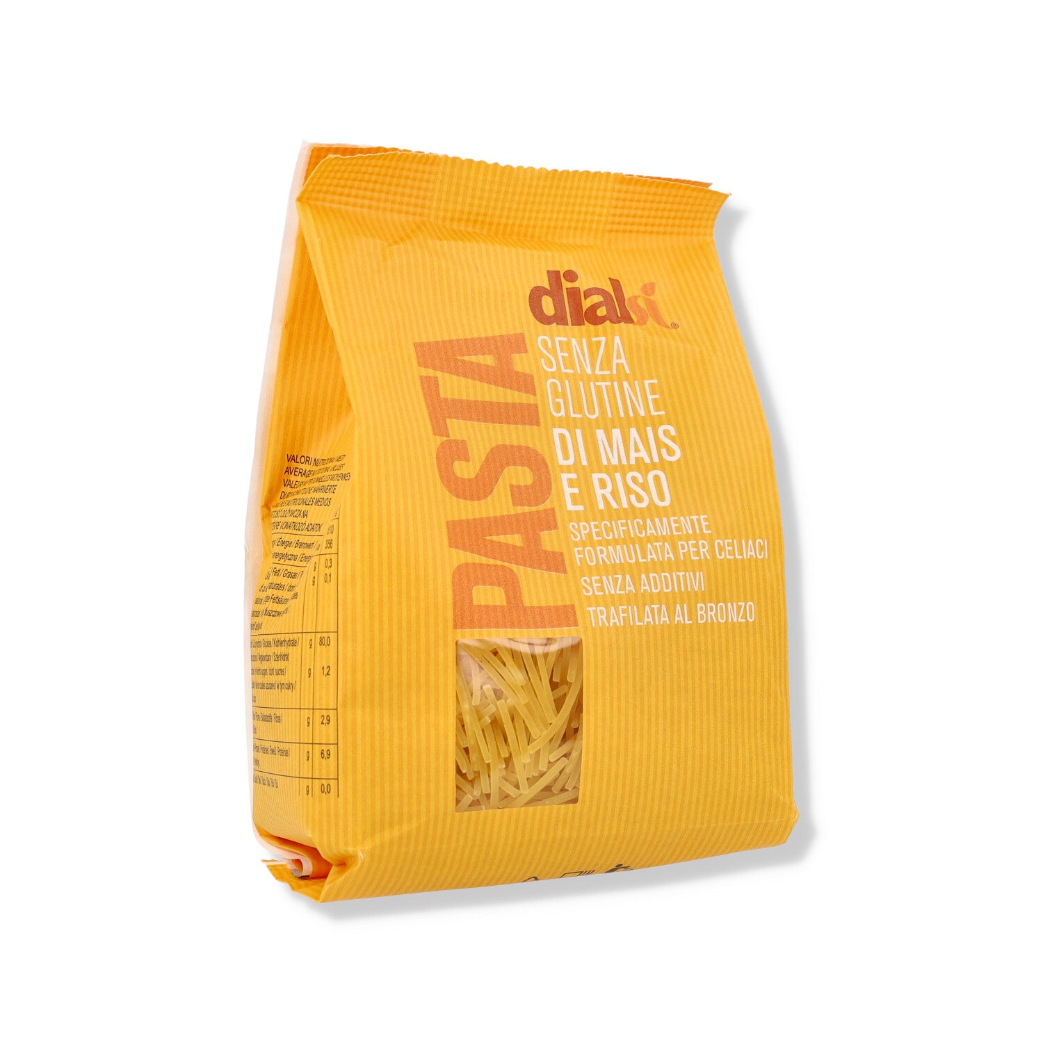 DIALSI' PASTA FILINI 300G