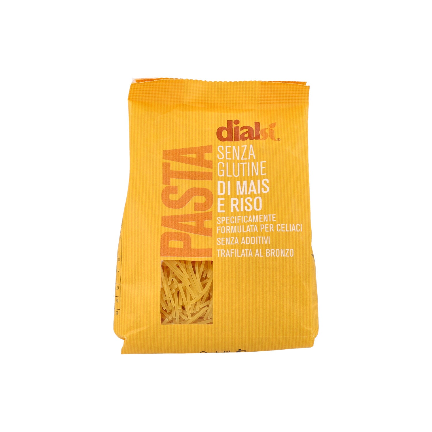 DIALSI' PASTA FILINI 300G
