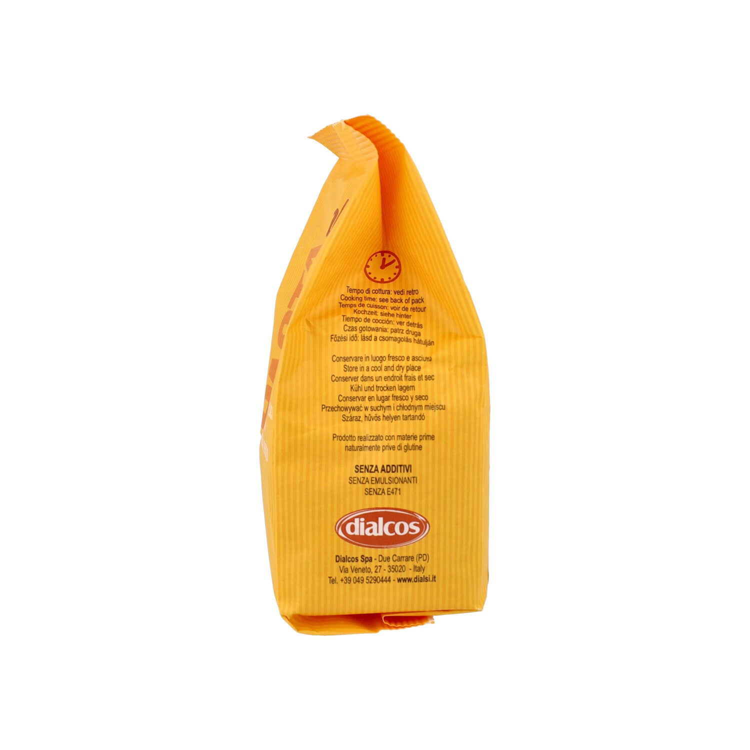 DIALSI' PASTA FILINI 300G