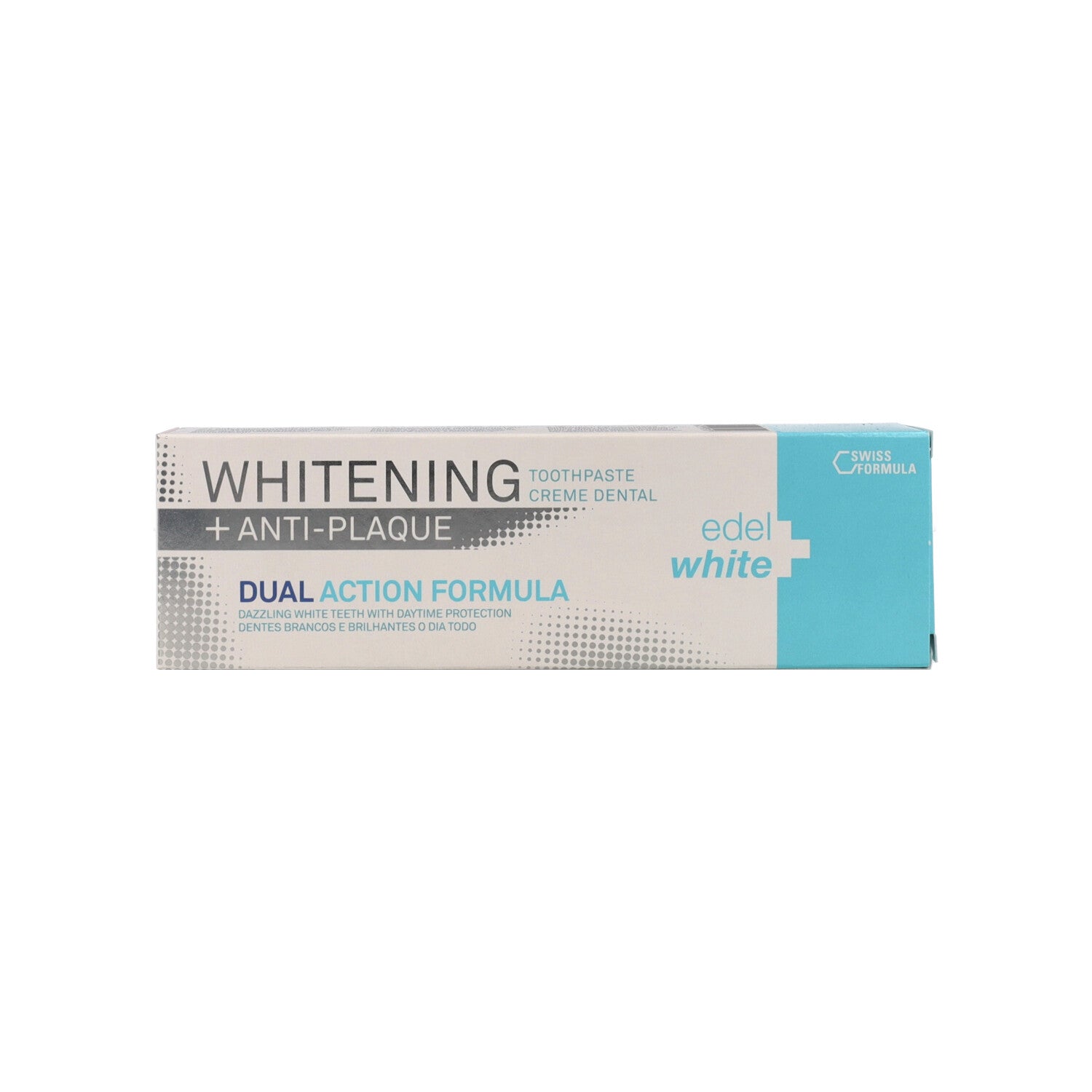 EDEL WHITE DENTIF SBIANCANTE
