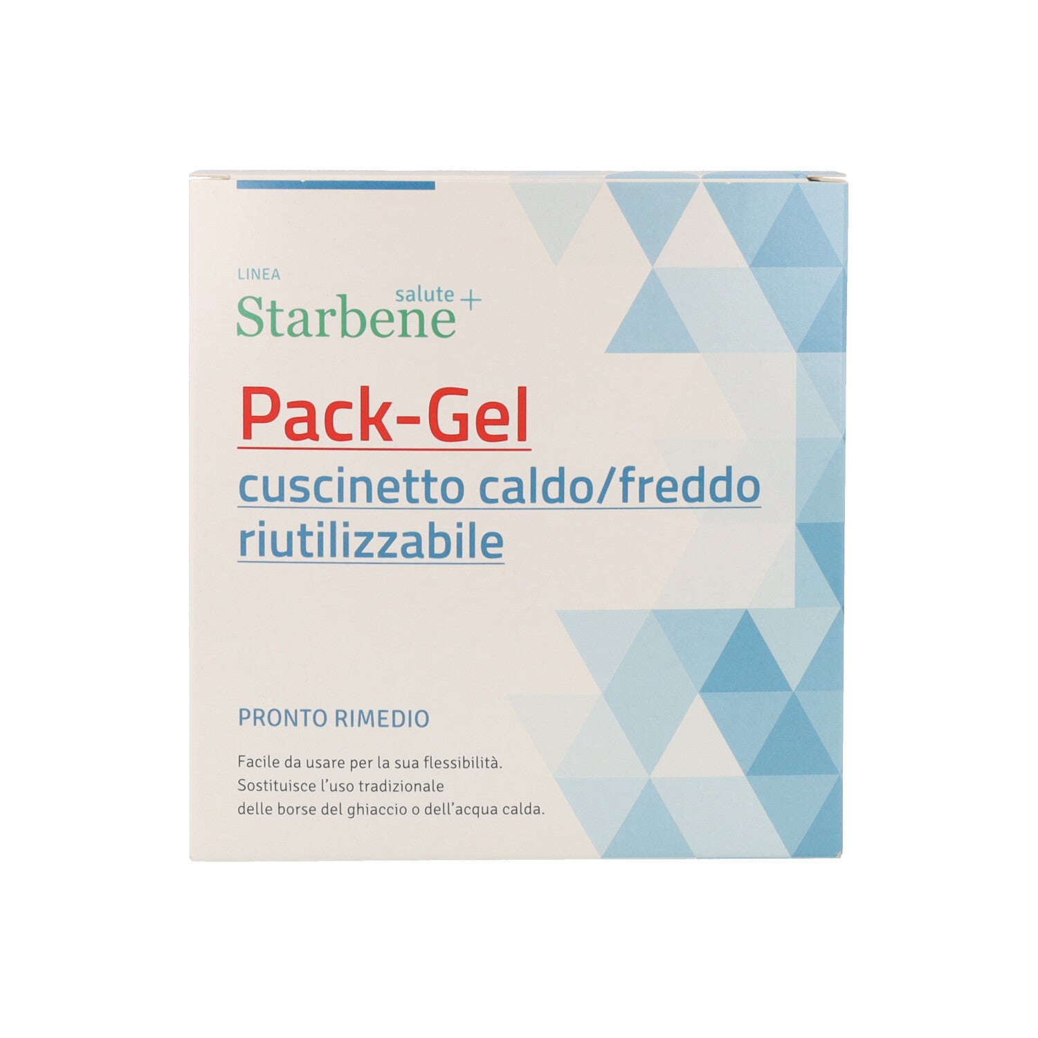 DISPOGEL SACCHETTO GEL RIUT M
