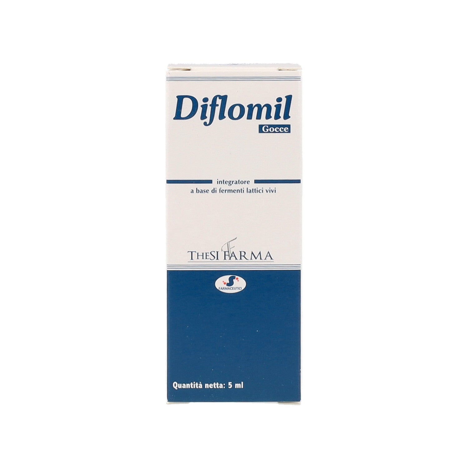 DIFLOMIL GOCCE 5ML