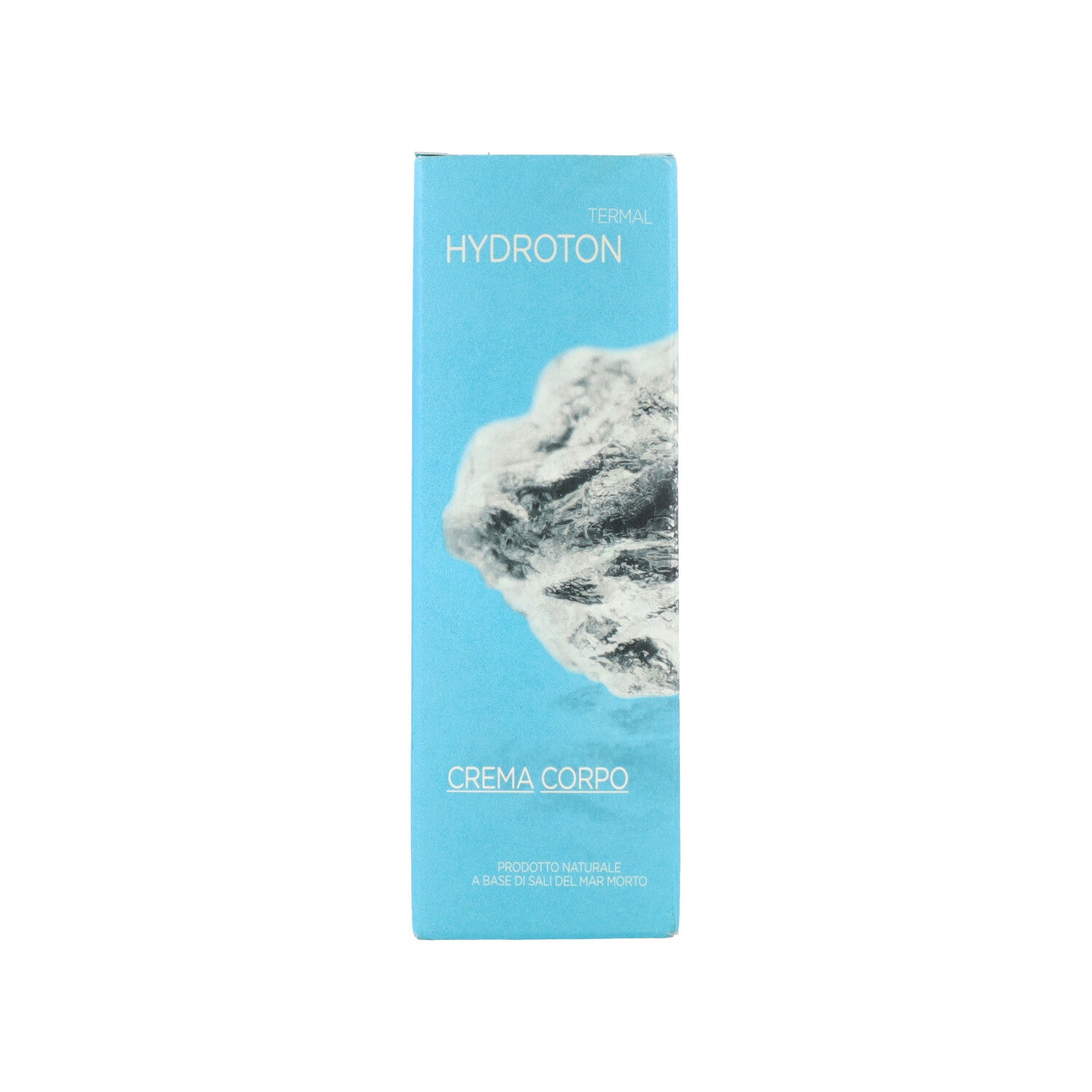 HYDROTON CREMA CORPO 200ML