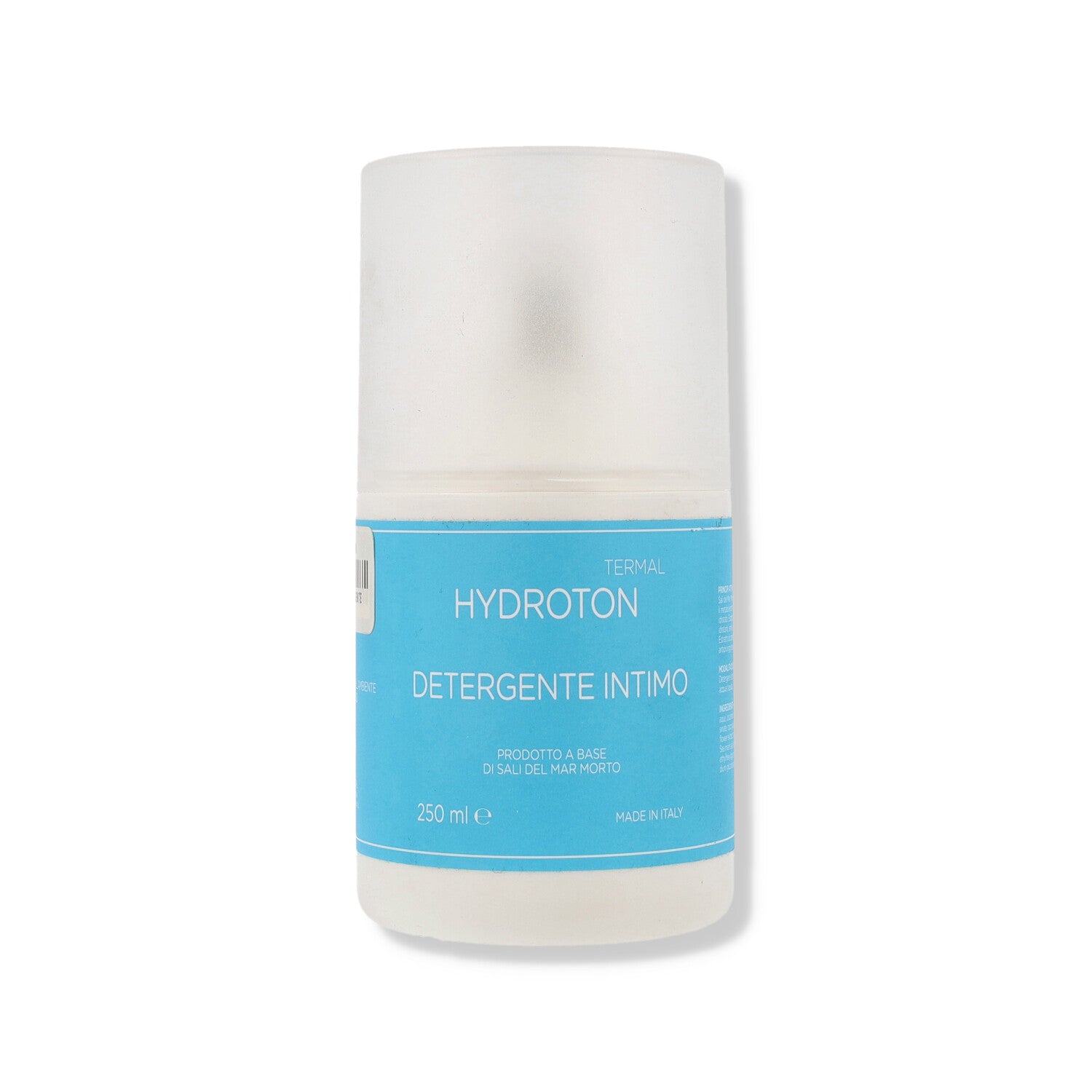 HYDROTON DETERGENTE INTIMO 250 ML