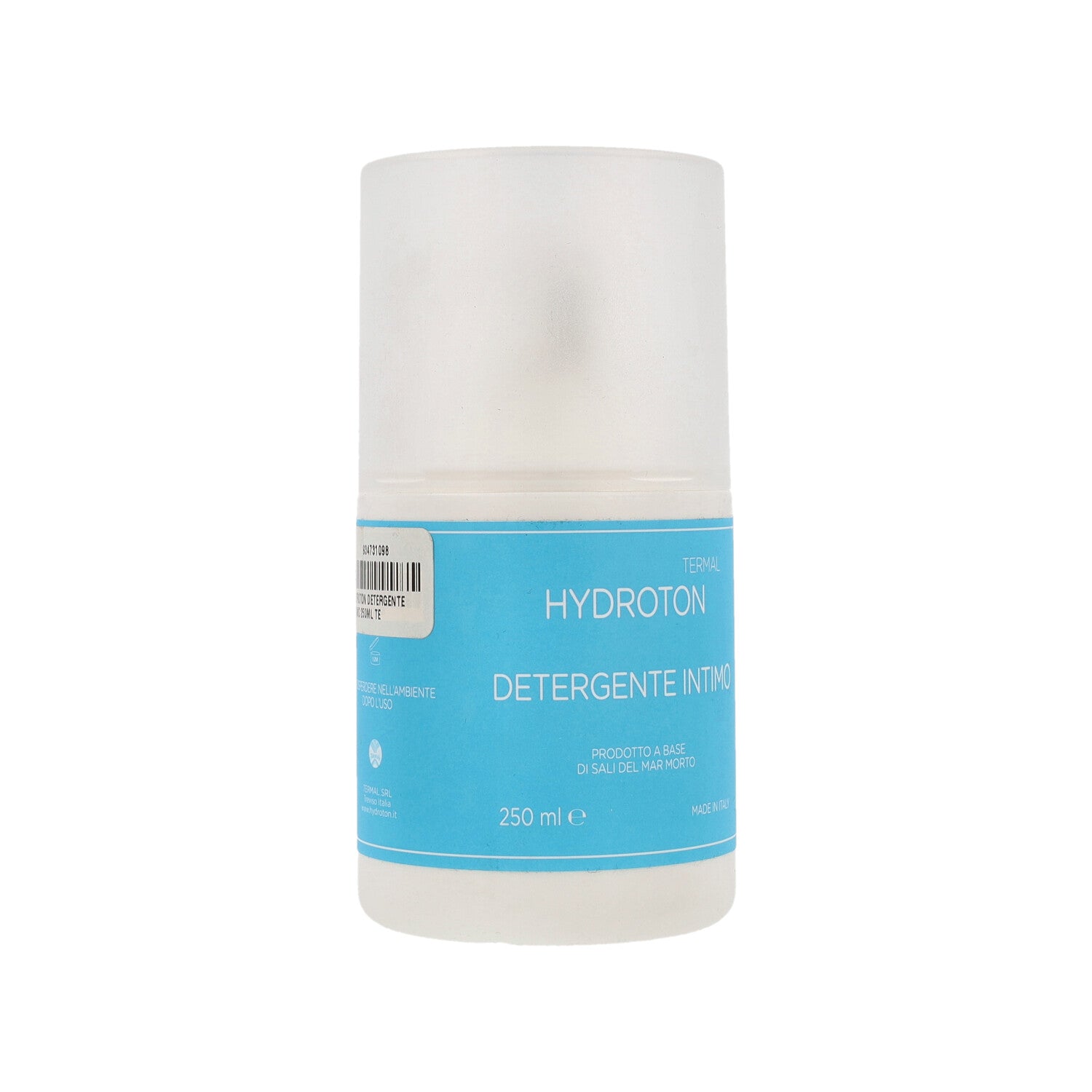 HYDROTON DETERGENTE INTIMO 250 ML