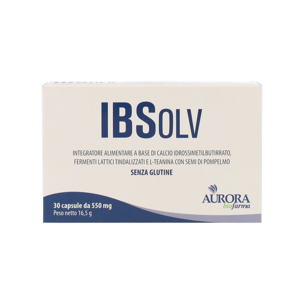 IBSOLV 30 CAPSULE