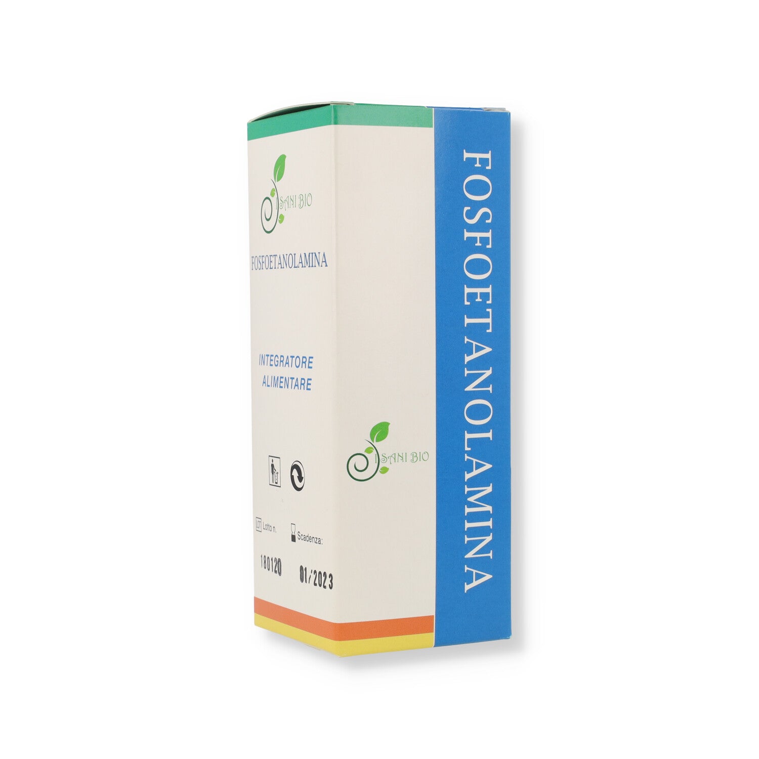 FOSFOLIPIDI 50ML