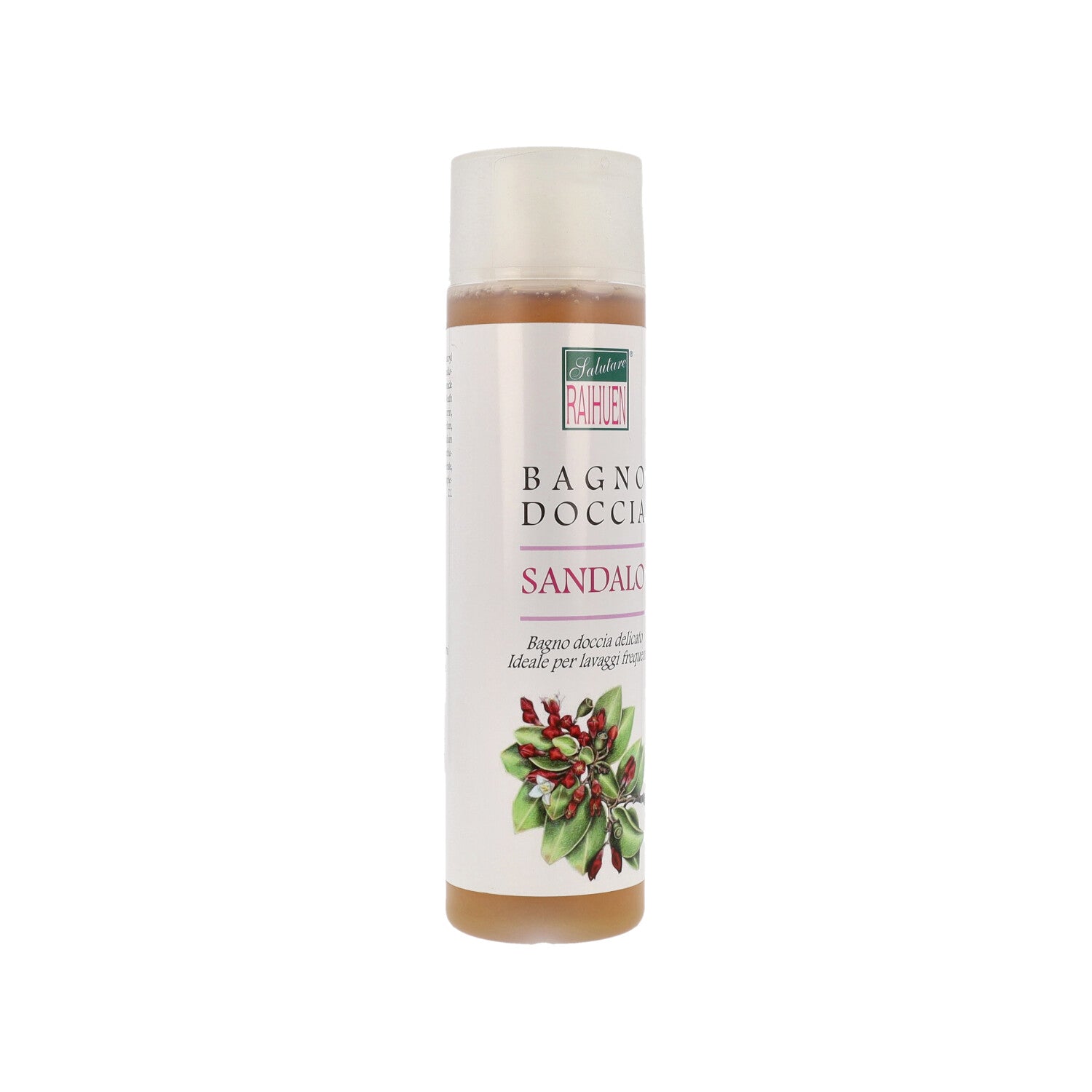 BAGNODOCCIA SANDALO 250ML