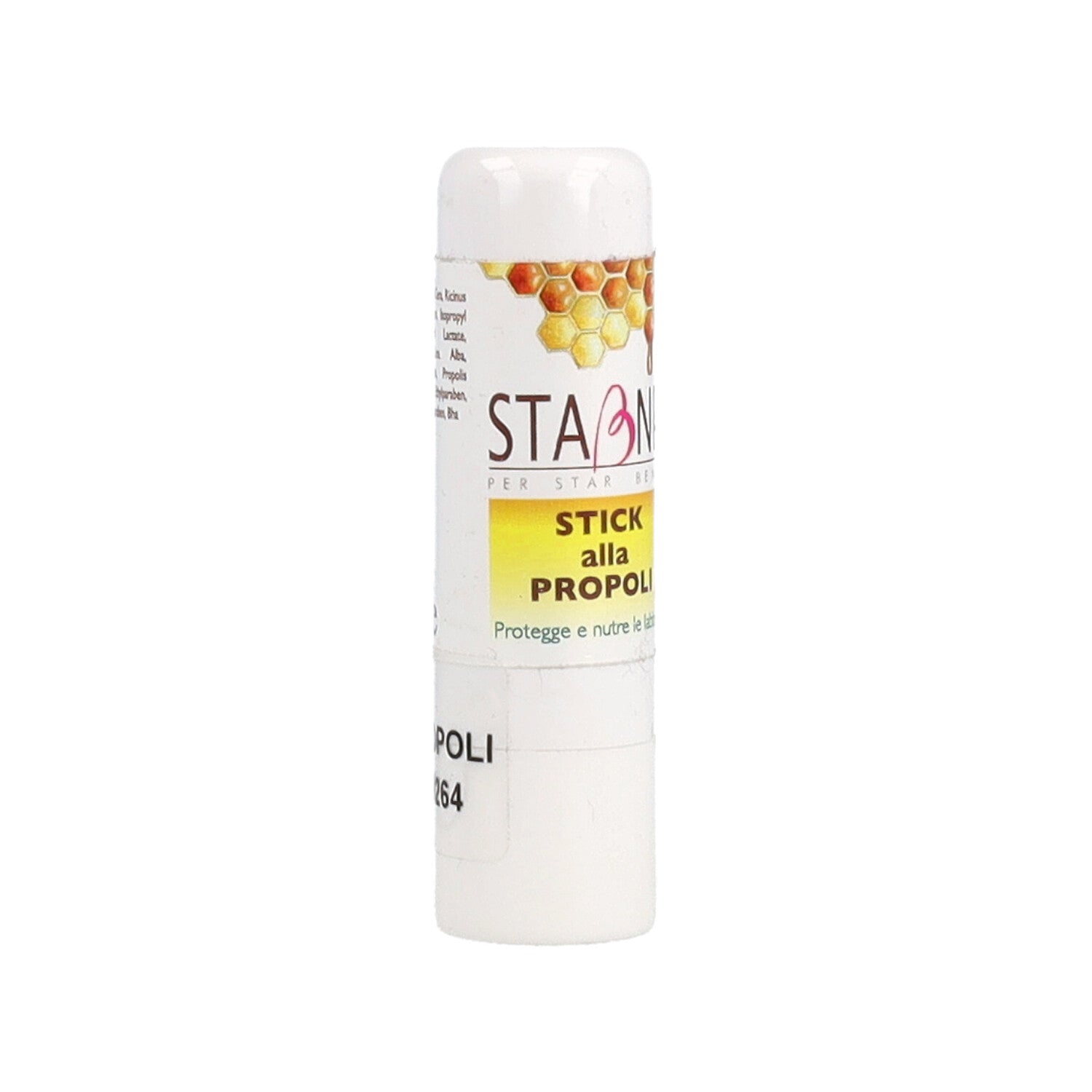 BURROCACAO PROPOLI 5 ML
