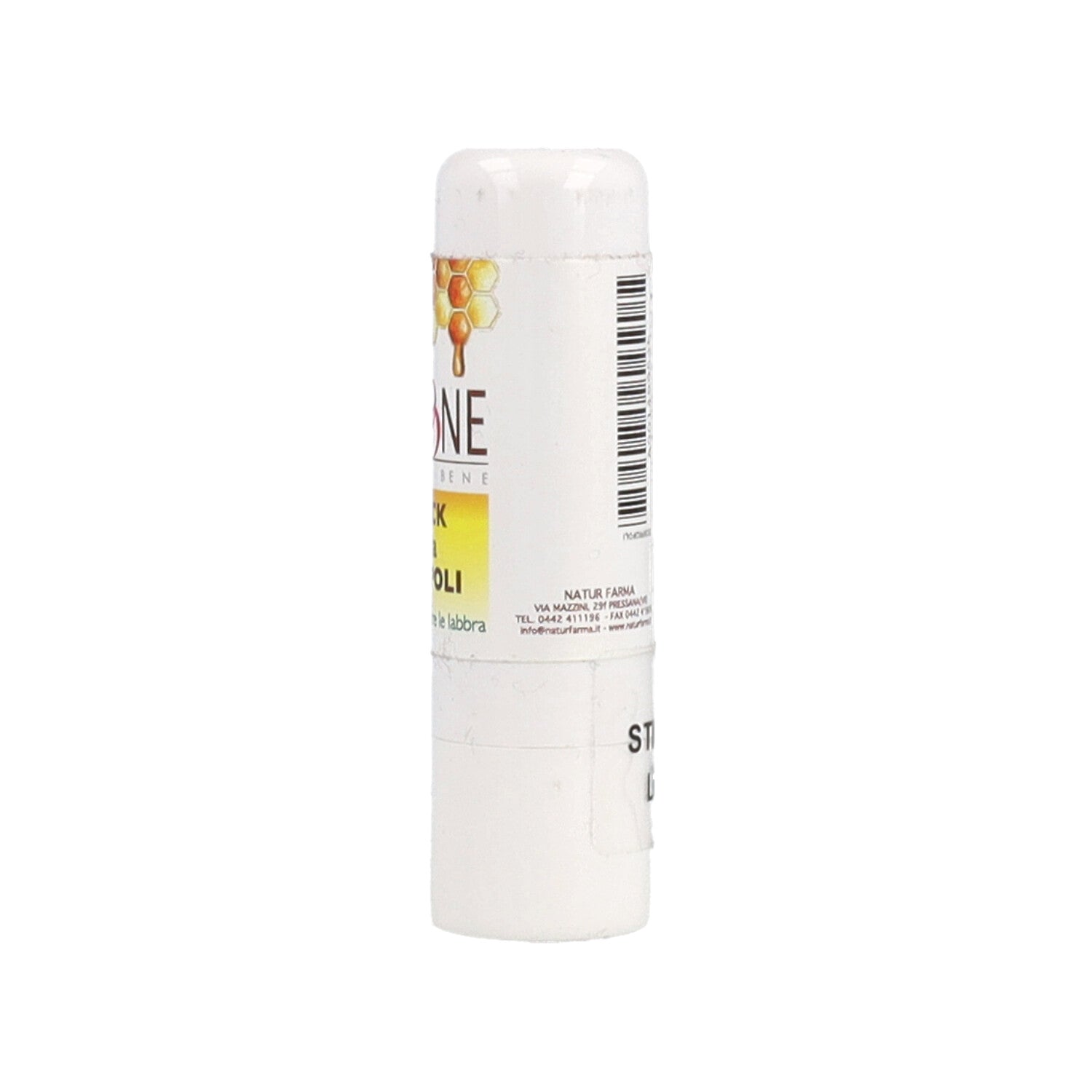 BURROCACAO PROPOLI 5 ML