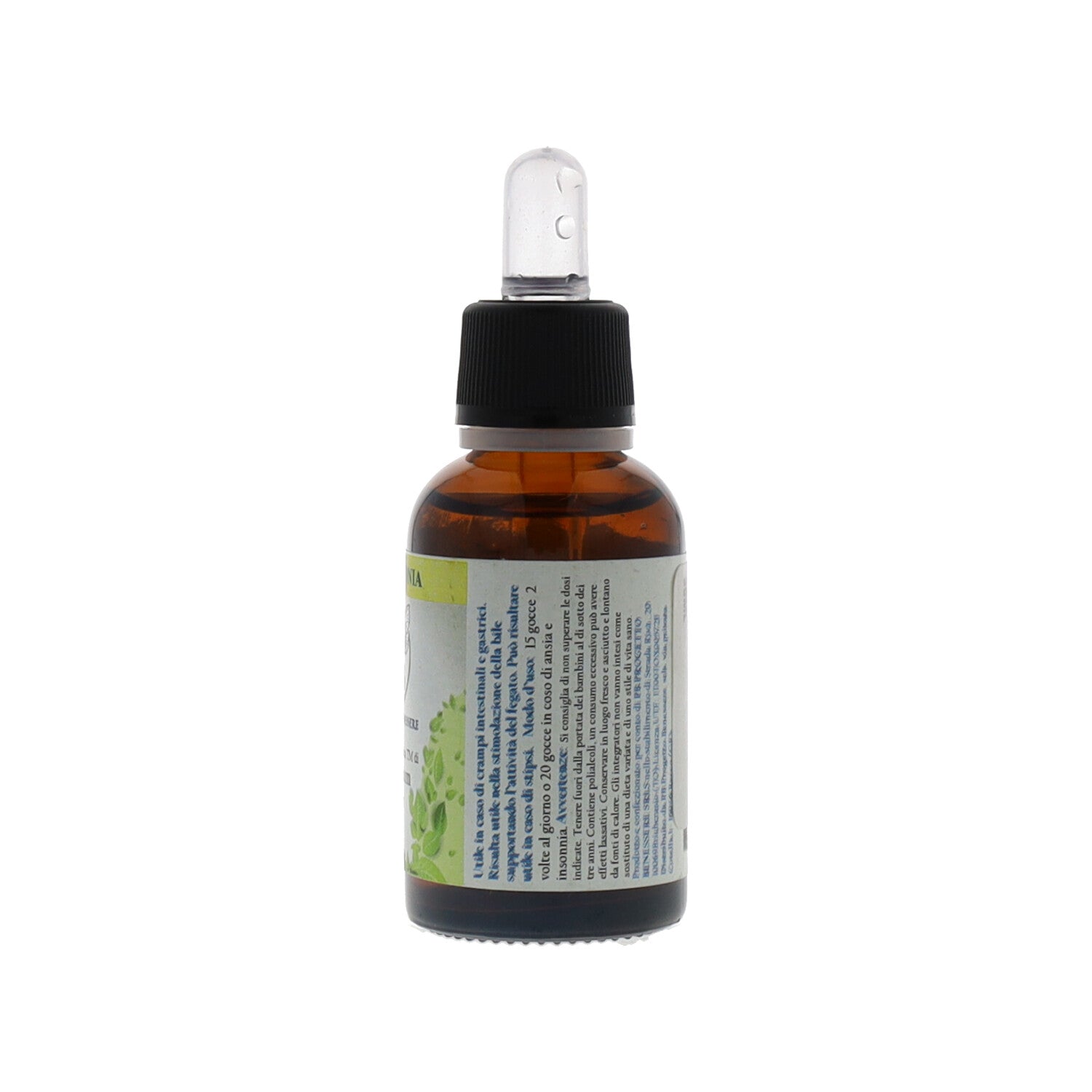 PB CELIDONIA GOCCE 30ML