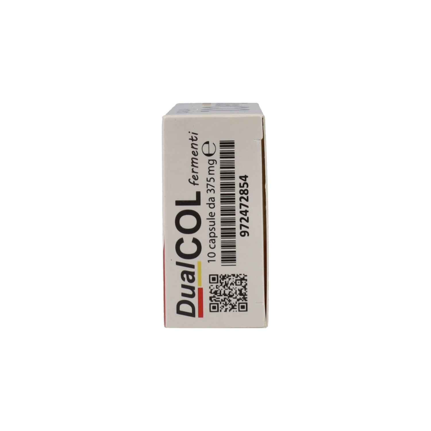 DUALCOL FERMENTI 10CPS
