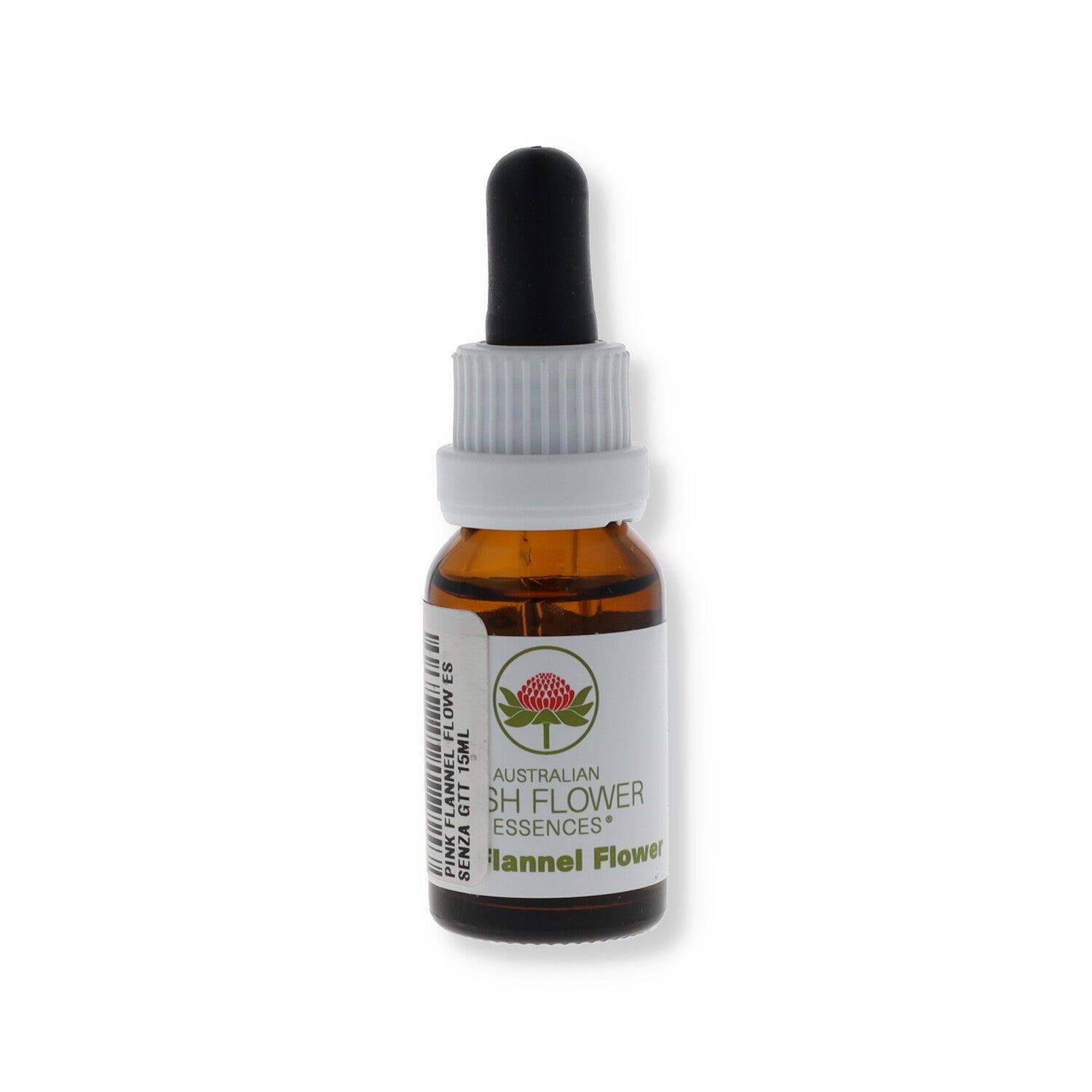 ESSENZA SINGOLA AUSTRALIAN BUSH PINK FLANNEL FLOWER 15ML