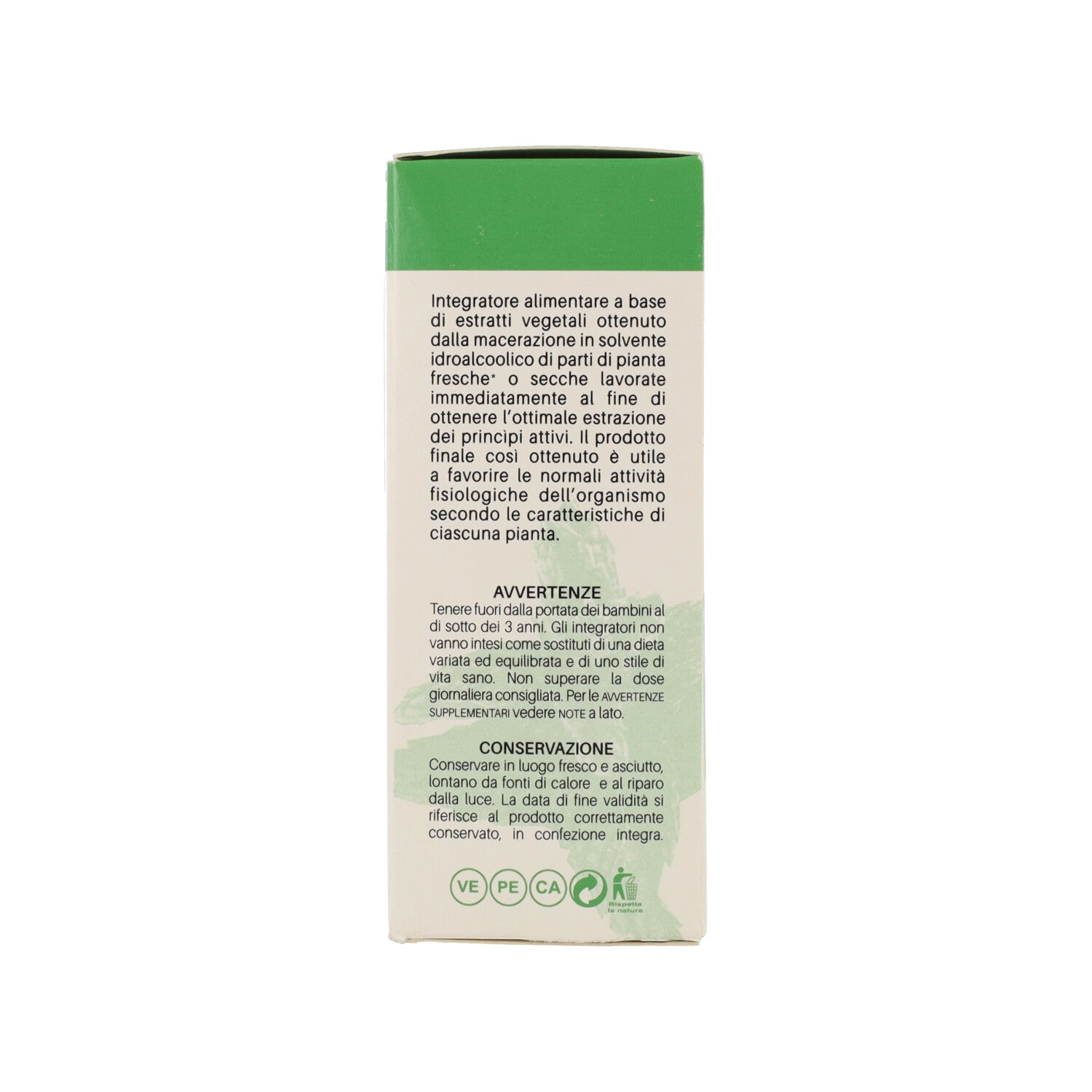 ORIGANO 100ML GTT
