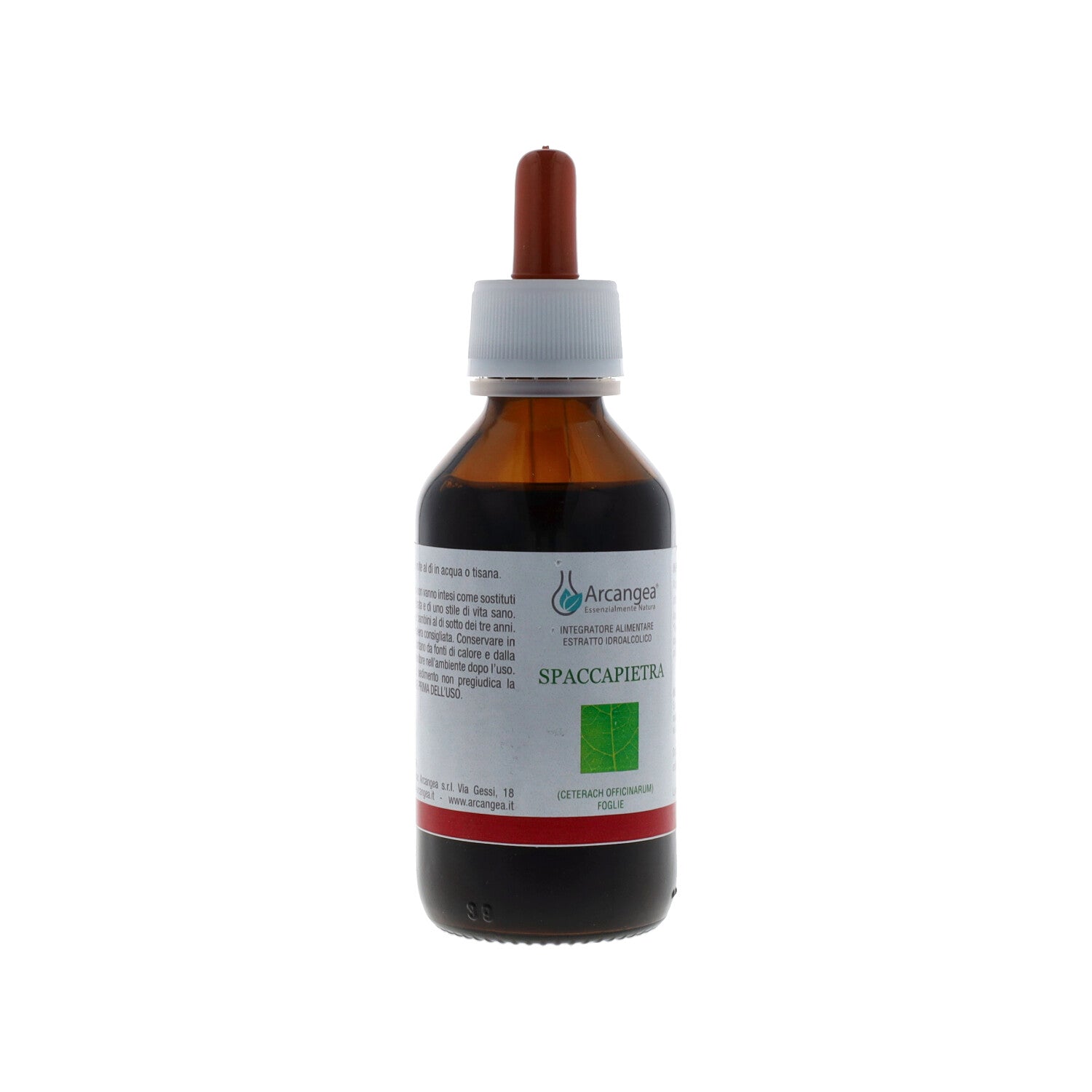 SPACCAPIETRA TM 100ML