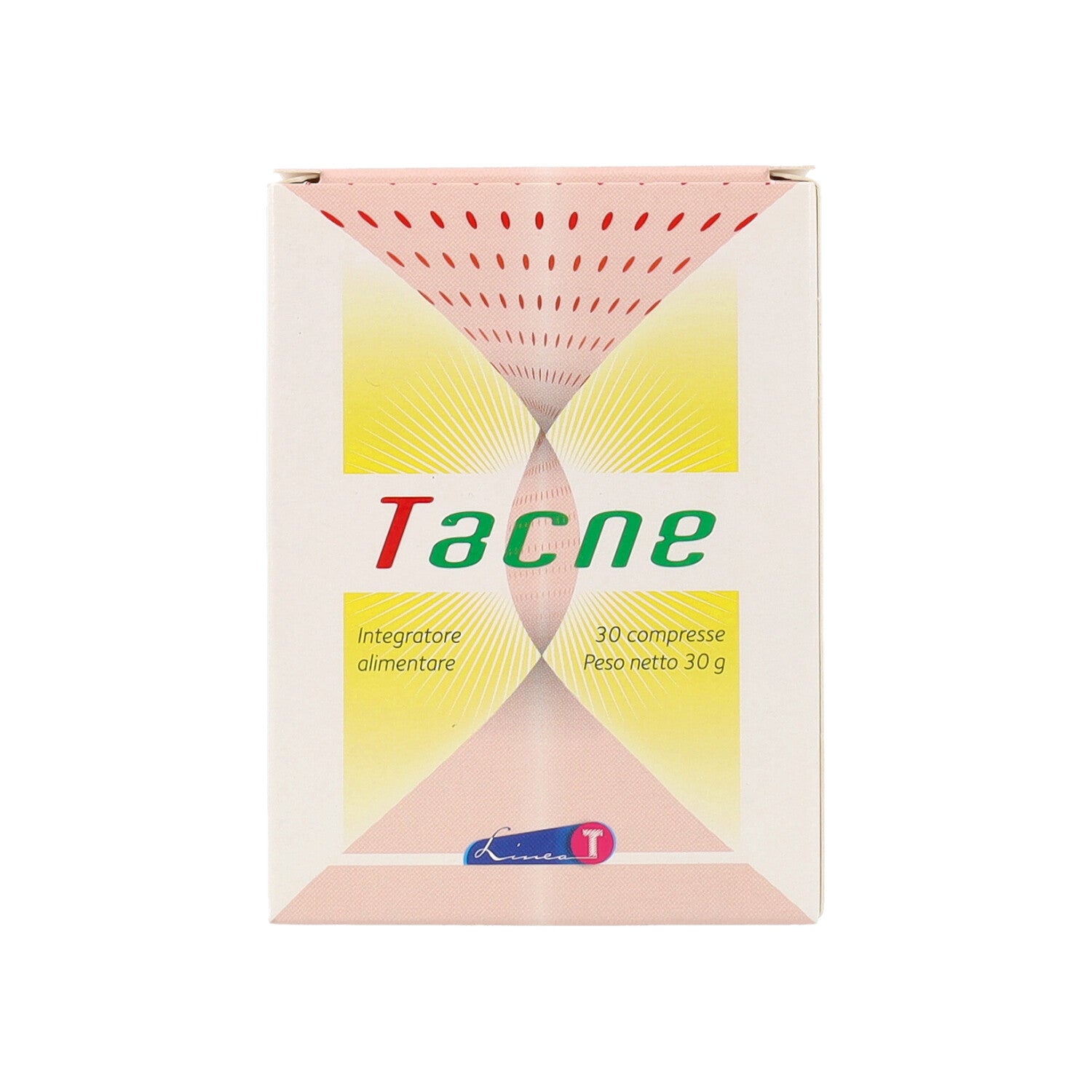 TACNE 30CPR