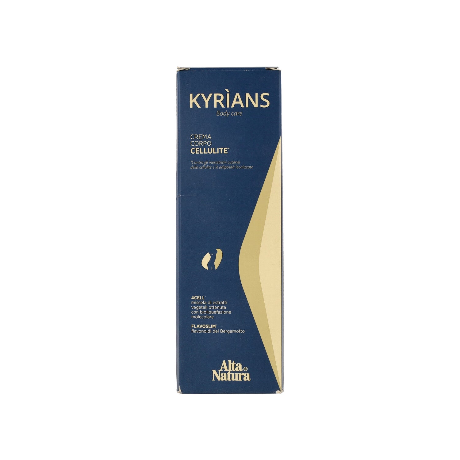 KYRIANS CREMA CELLULITE 200ML
