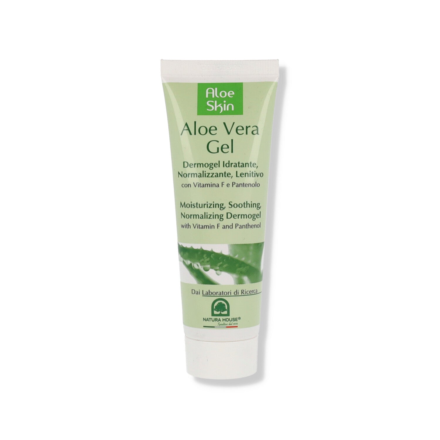 ALOE VERA GEL 98% 50ML
