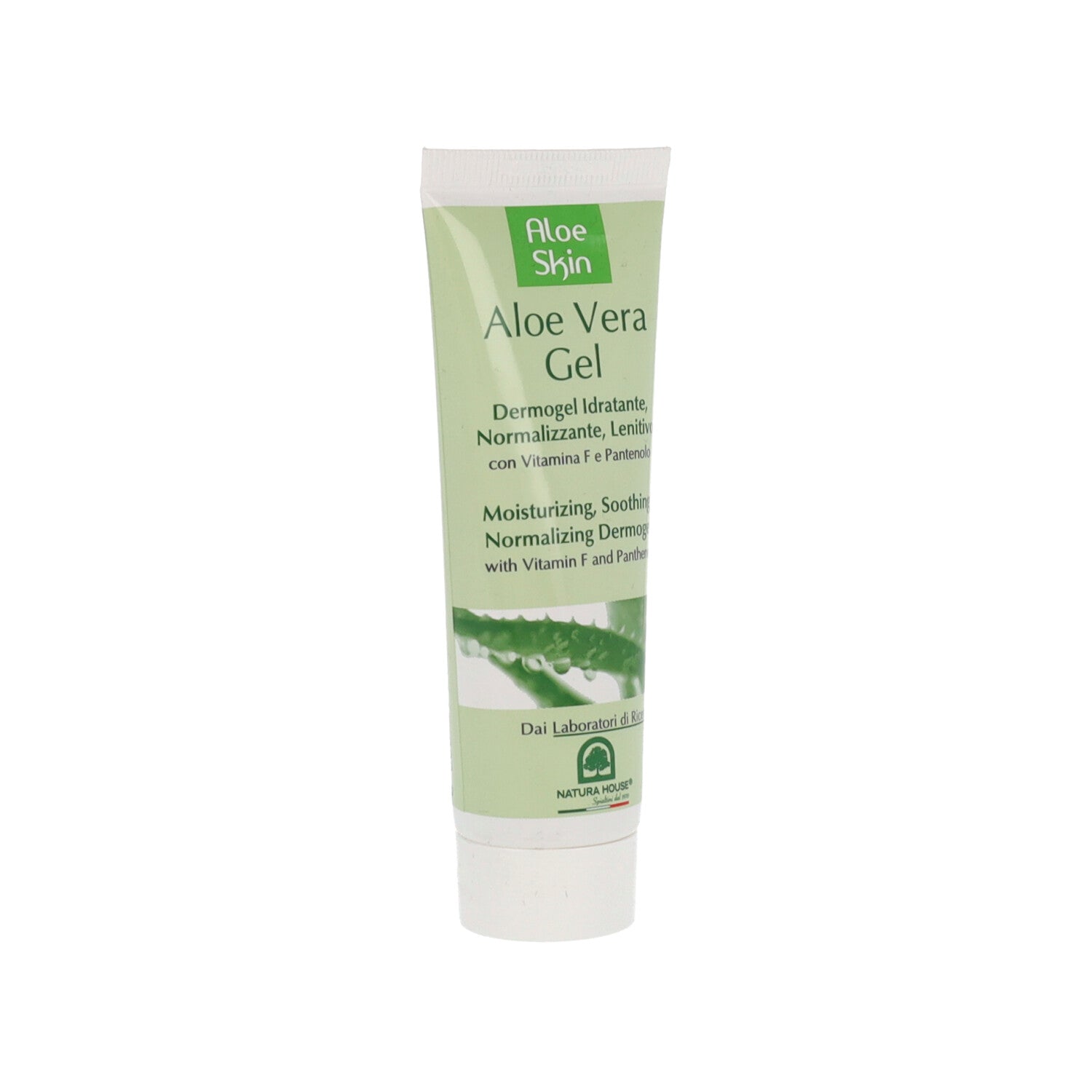ALOE VERA GEL 98% 50ML