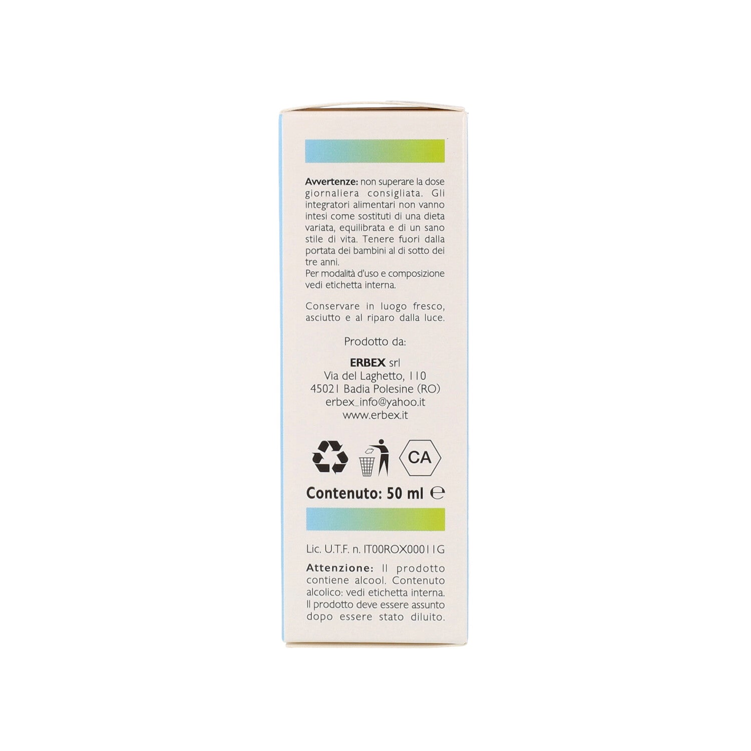 CARDO MARIANO TM 50ML