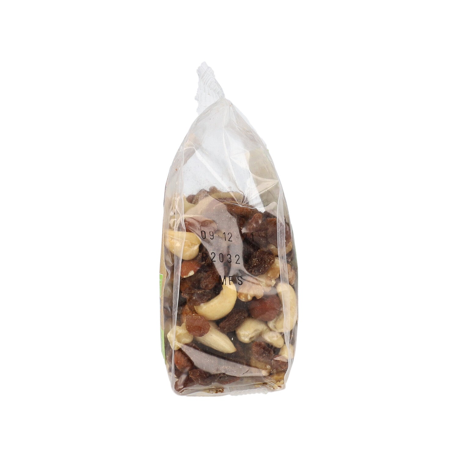 MIX DI FRUTTA SECCA 200G