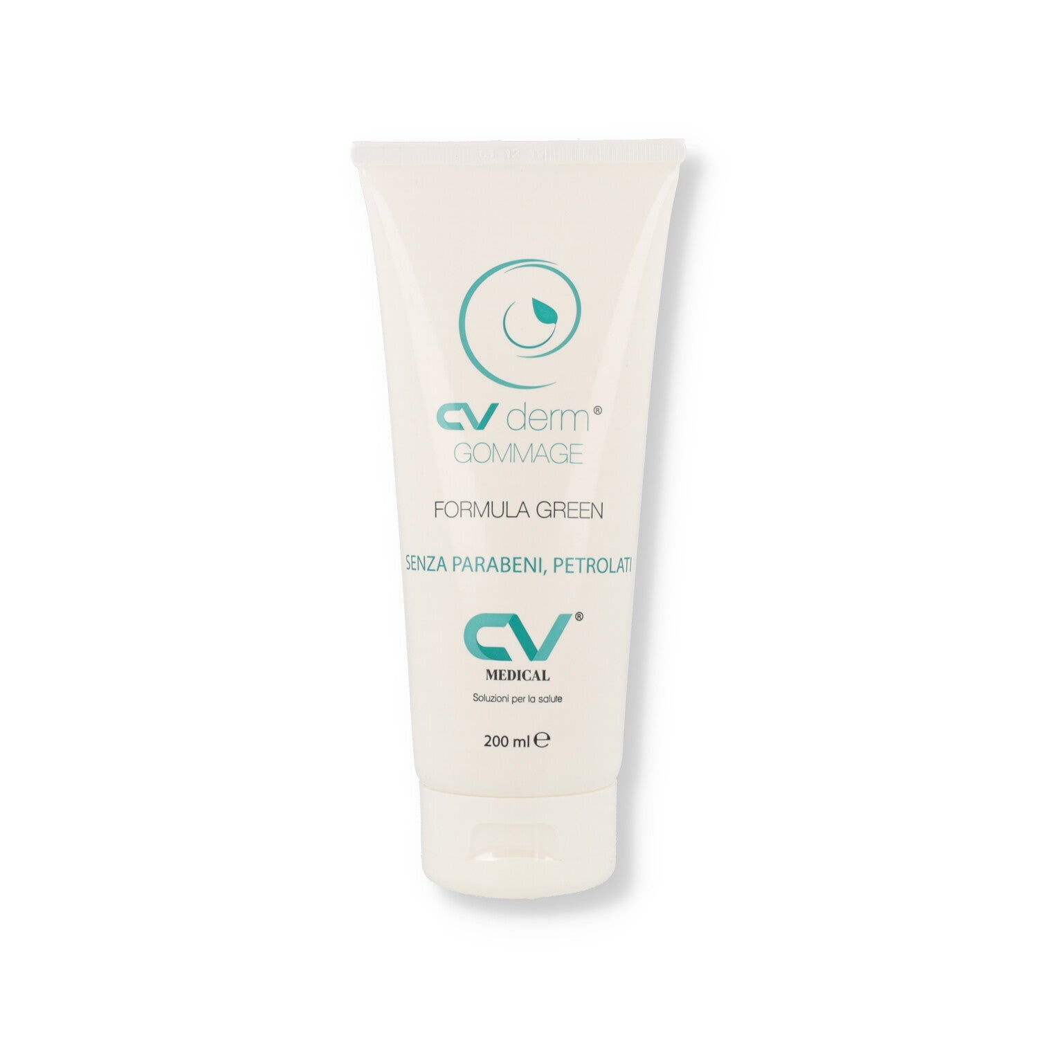 CV DERM GOMMAGE 200ML