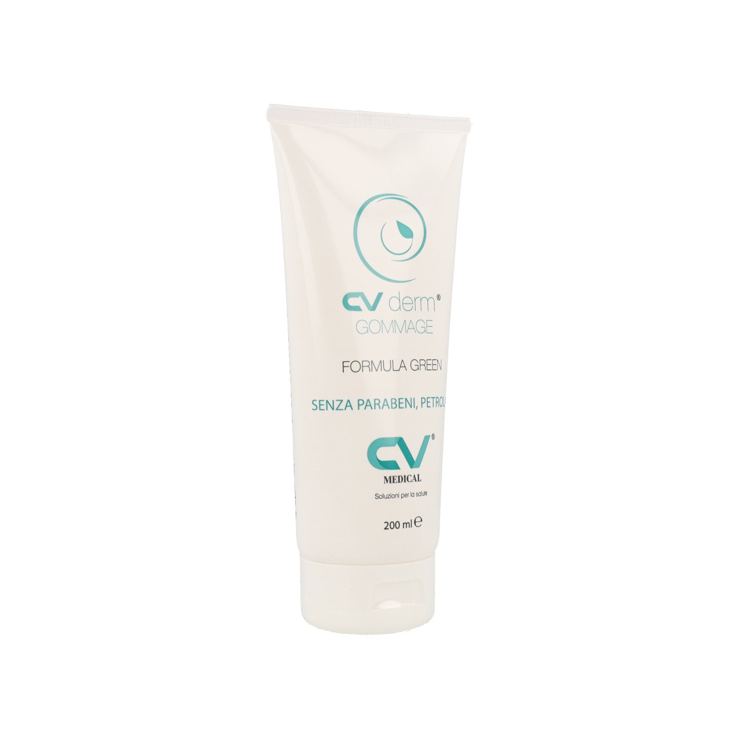 CV DERM GOMMAGE 200ML
