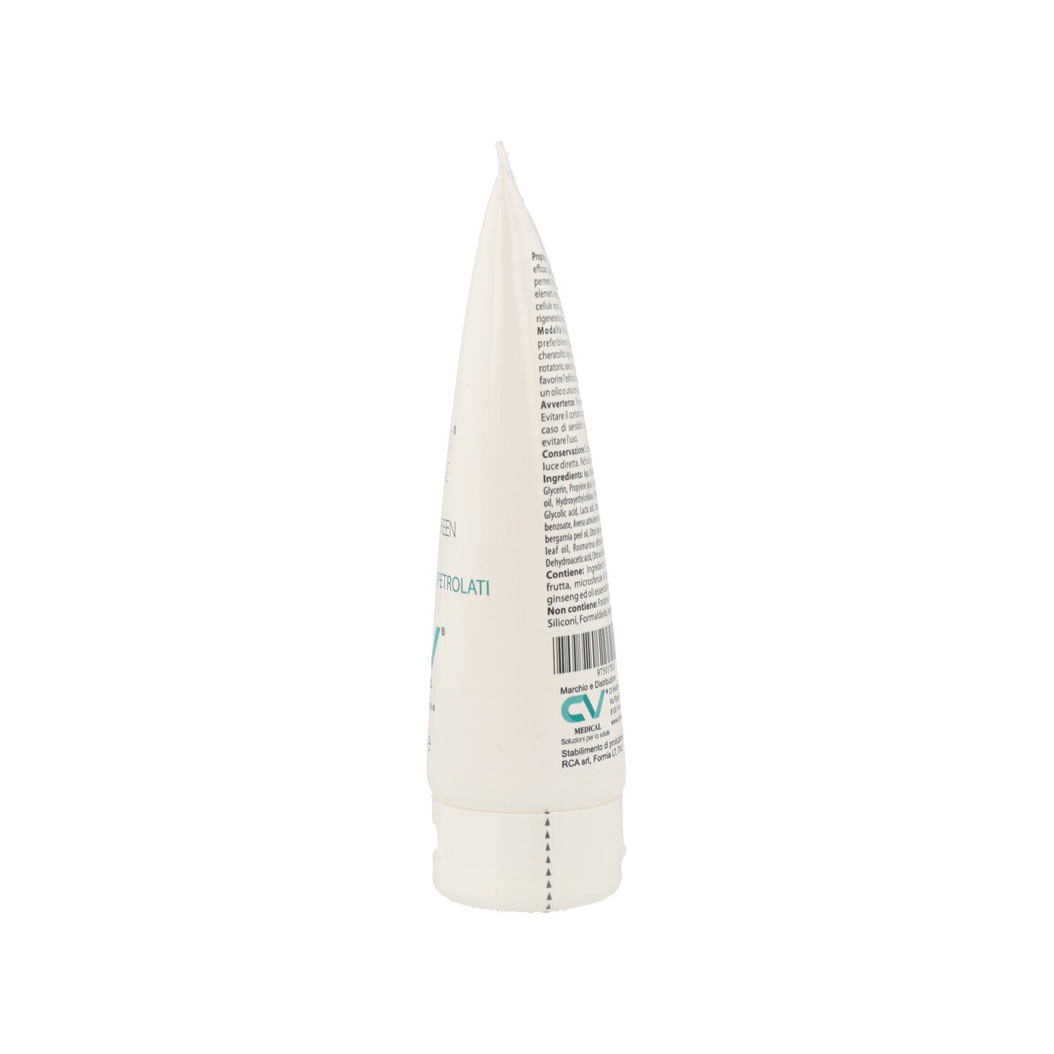 CV DERM GOMMAGE 200ML