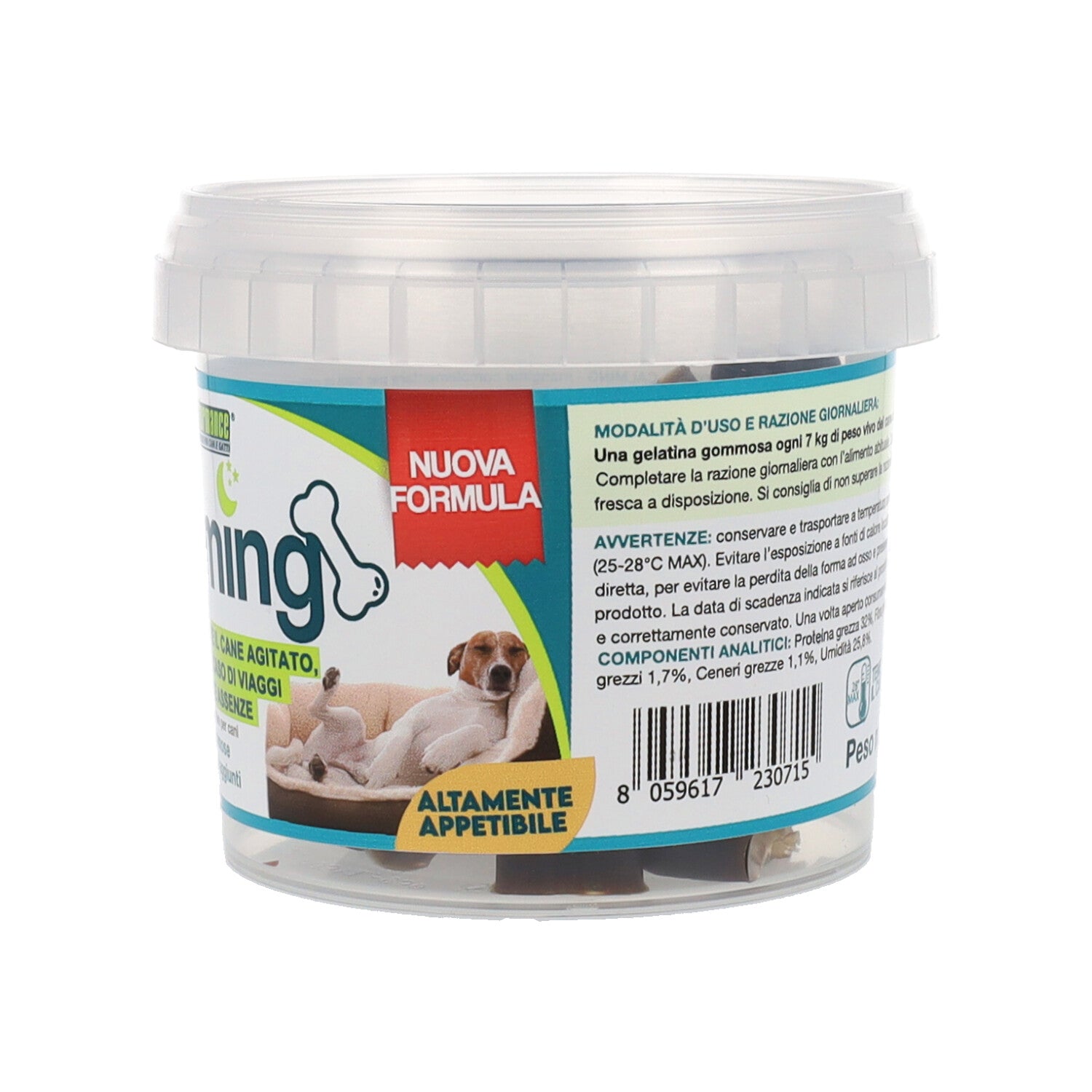 PETFORMANCE CALMING 16 PZ