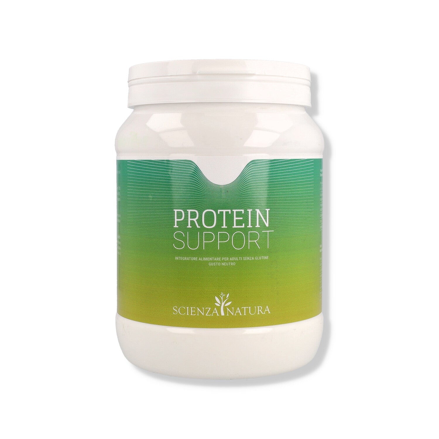 PROTEIN SUPPORT NEUTRO 450G