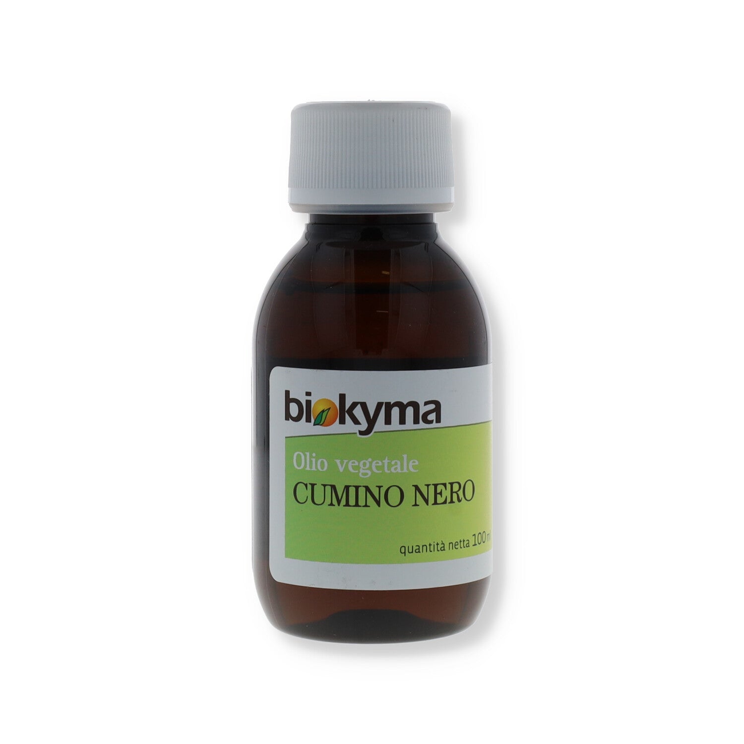 OLIO DI CUMINO NERO NIGELLA 100ML