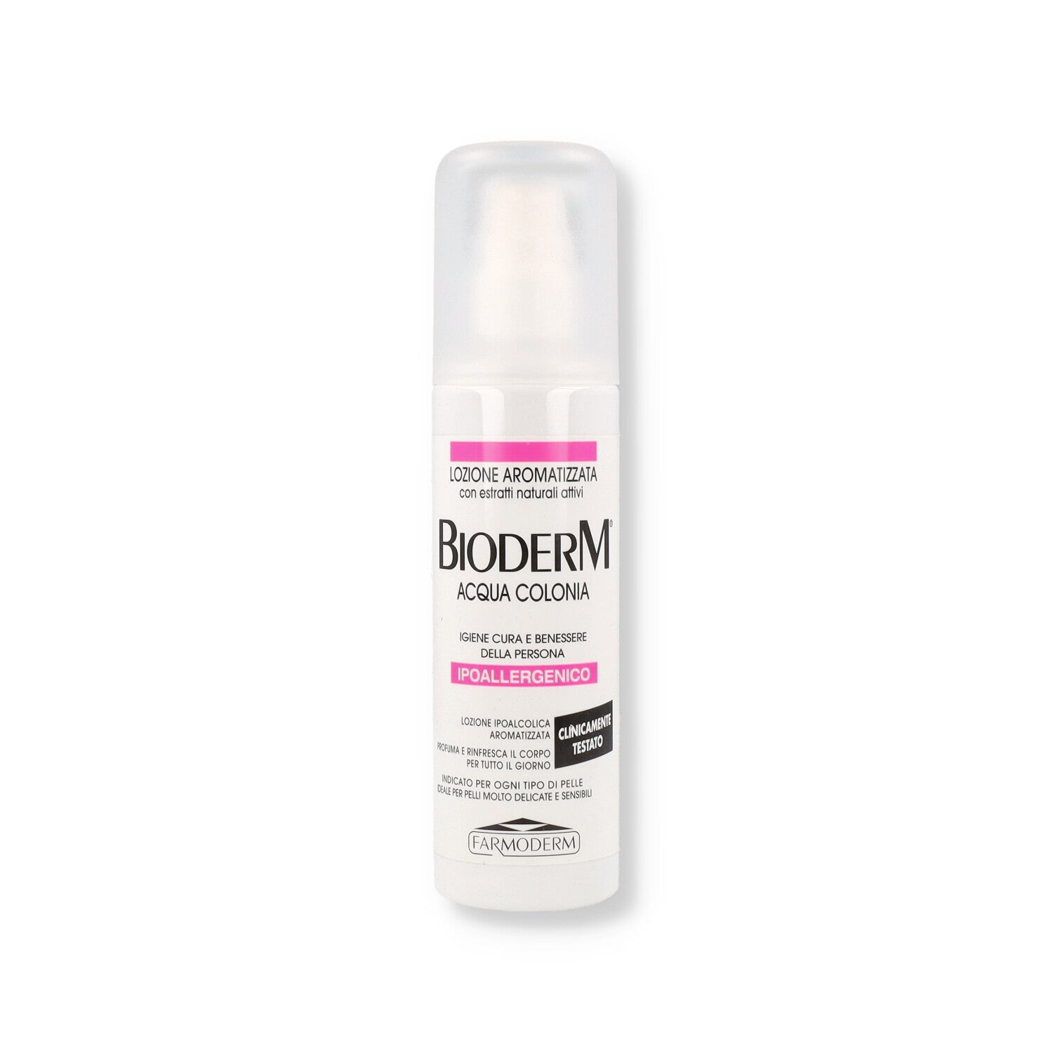 BIODERM ACQUA COLONIA 125ML