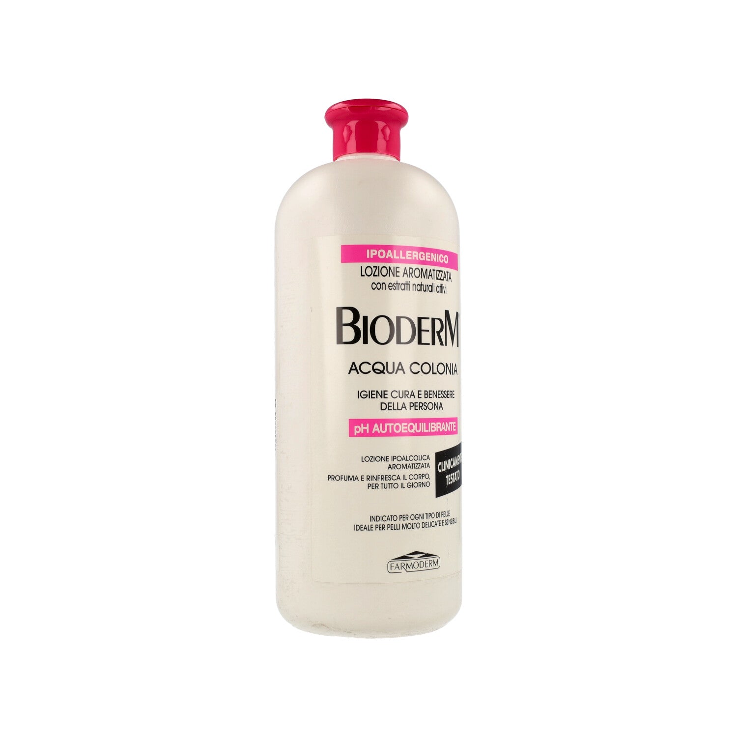BIODERM ACQUA COLONIA 1000ML
