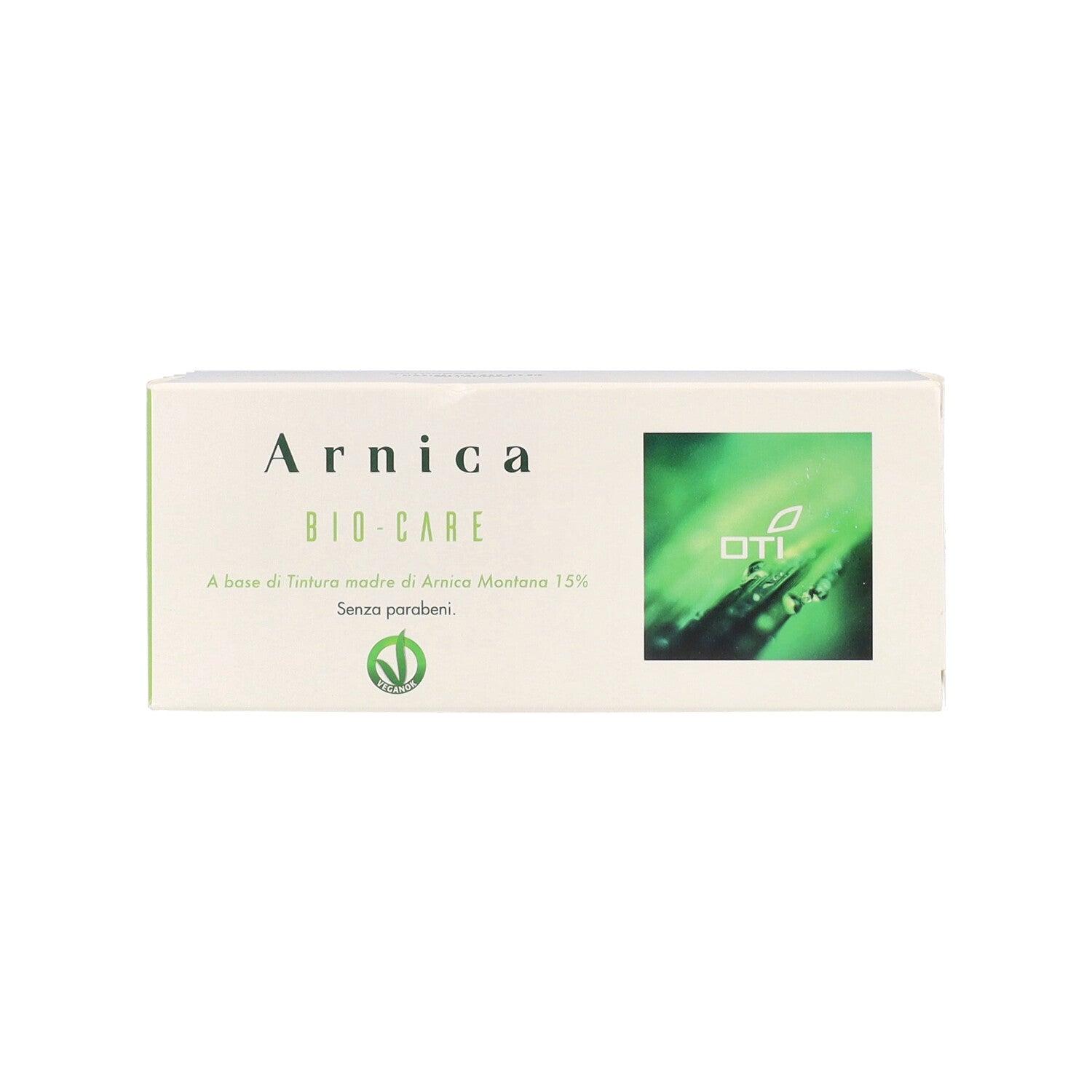 ARNICA TM BIO CARE CREMA 75ML