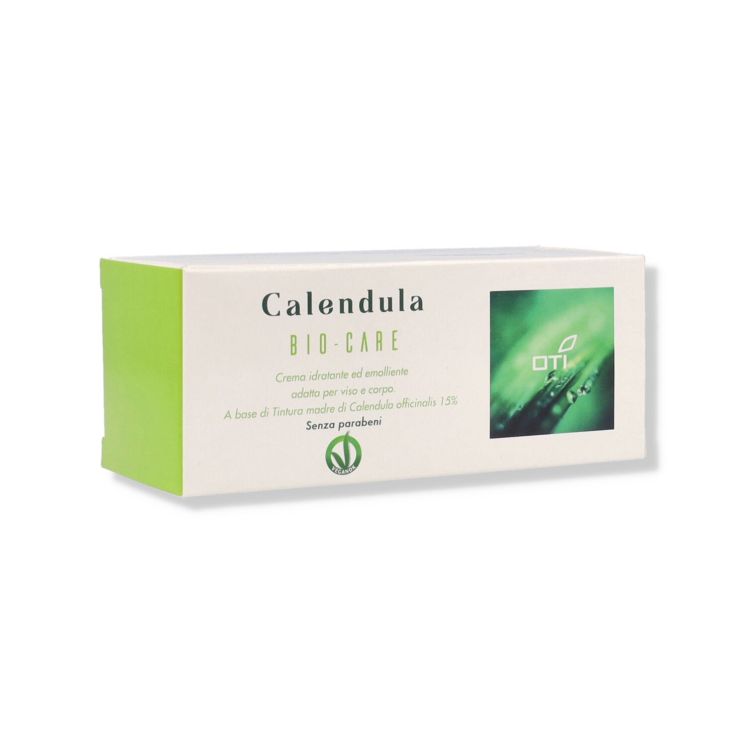 CALENDULA TM BIO CARE CR 75ML