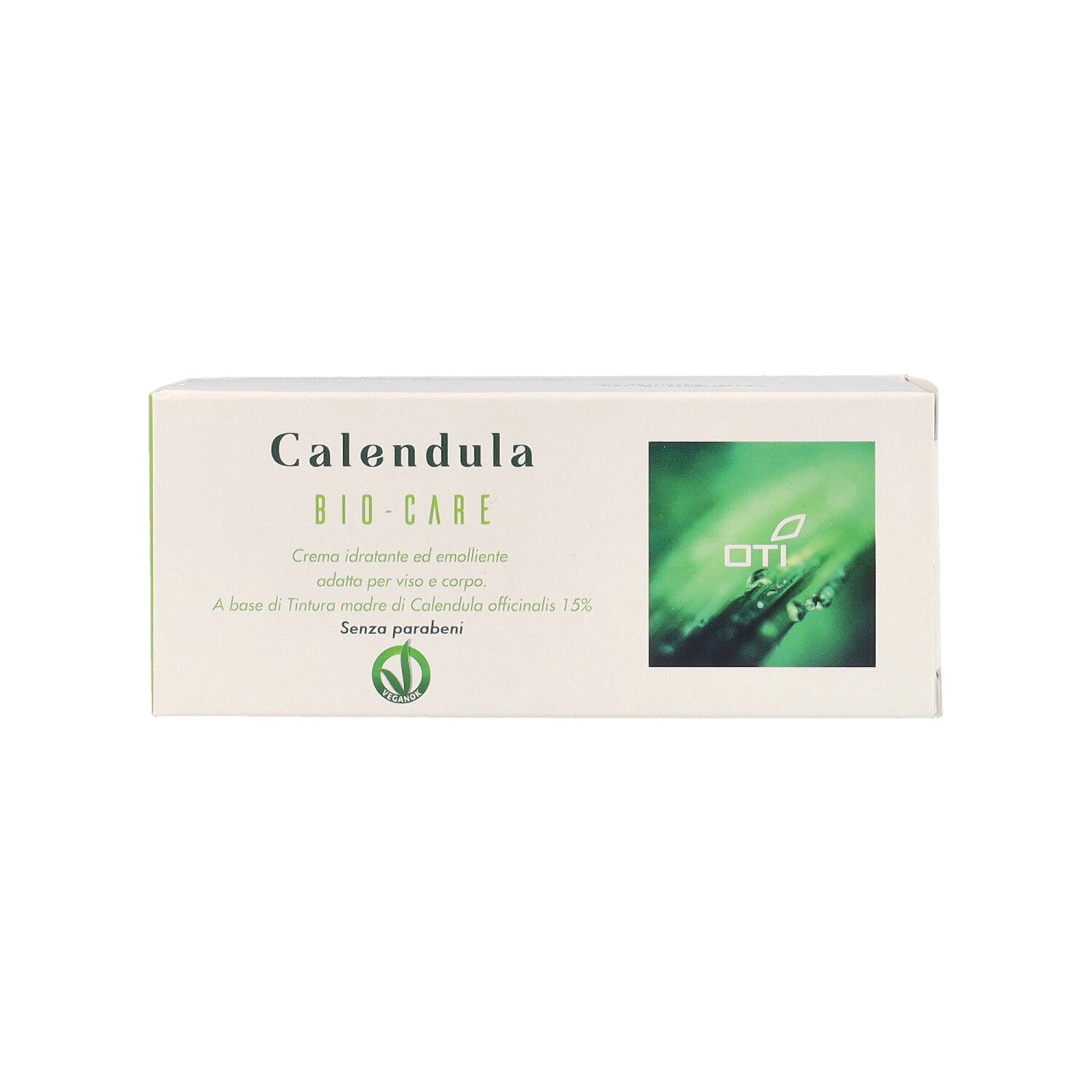 CALENDULA TM BIO CARE CR 75ML