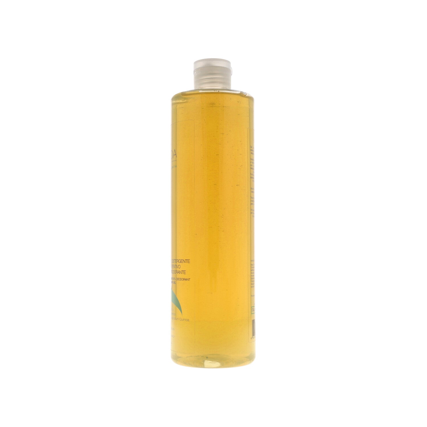 QUINOIL DOCCIA BIATTIVO 500ML