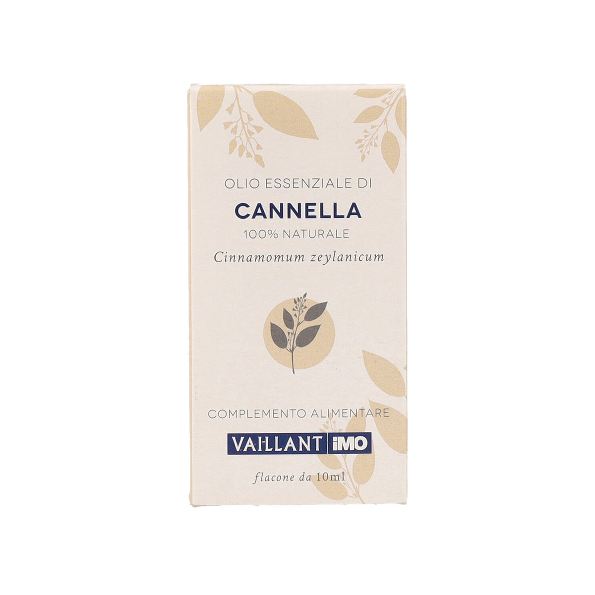 CANNELLA 10ML OLIO ESS. COMPLEMENTO ALIMENTARE