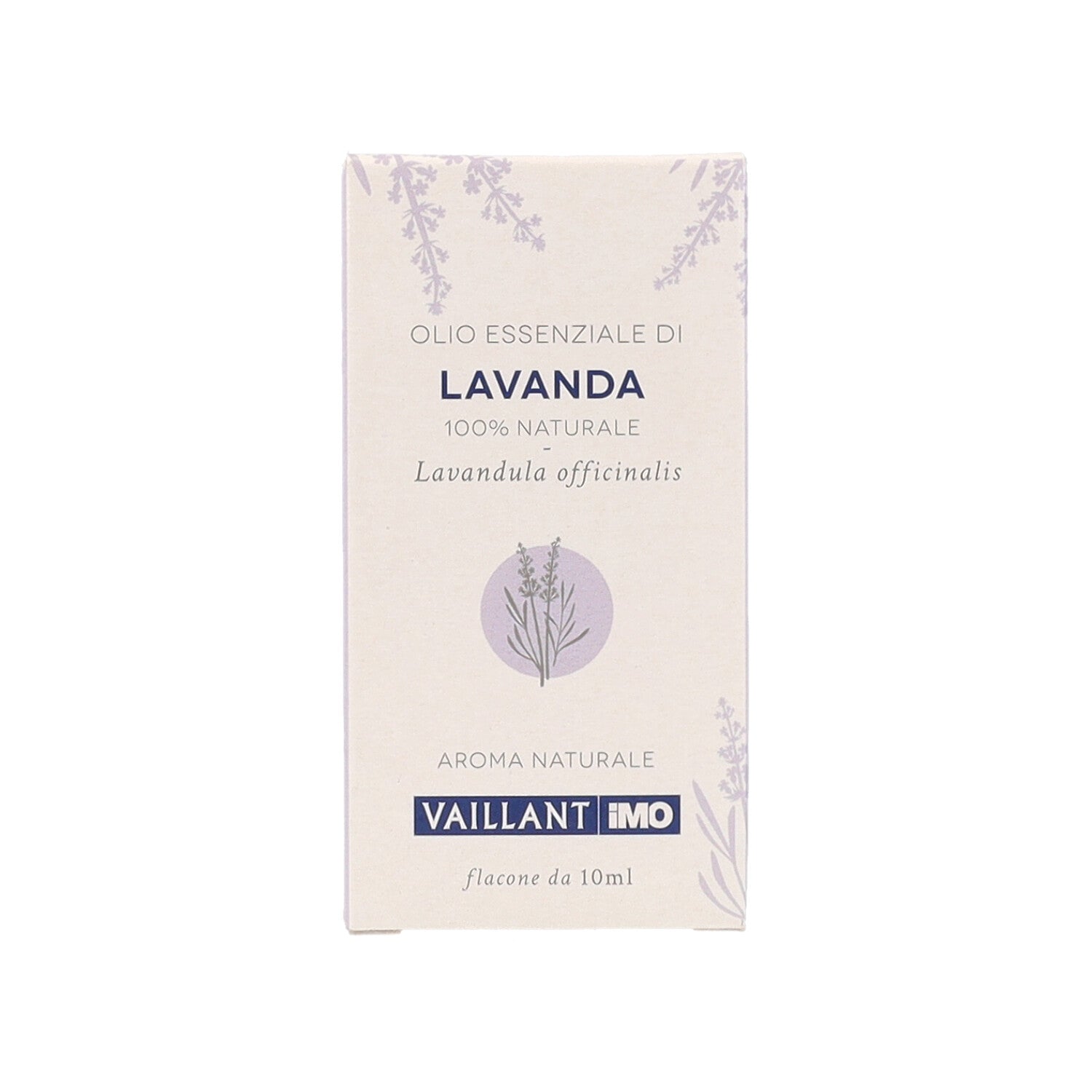 LAVANDA 10ML OLIO ESS. AROMA NATURALE