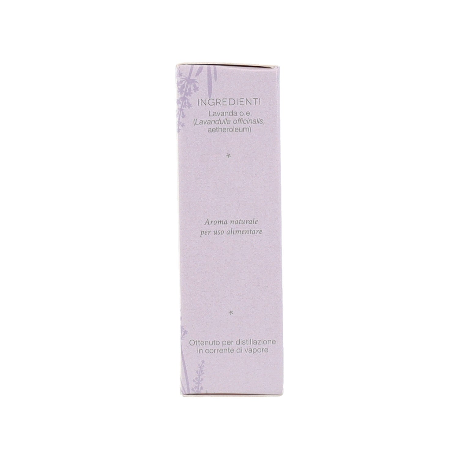 LAVANDA 10ML OLIO ESS. AROMA NATURALE