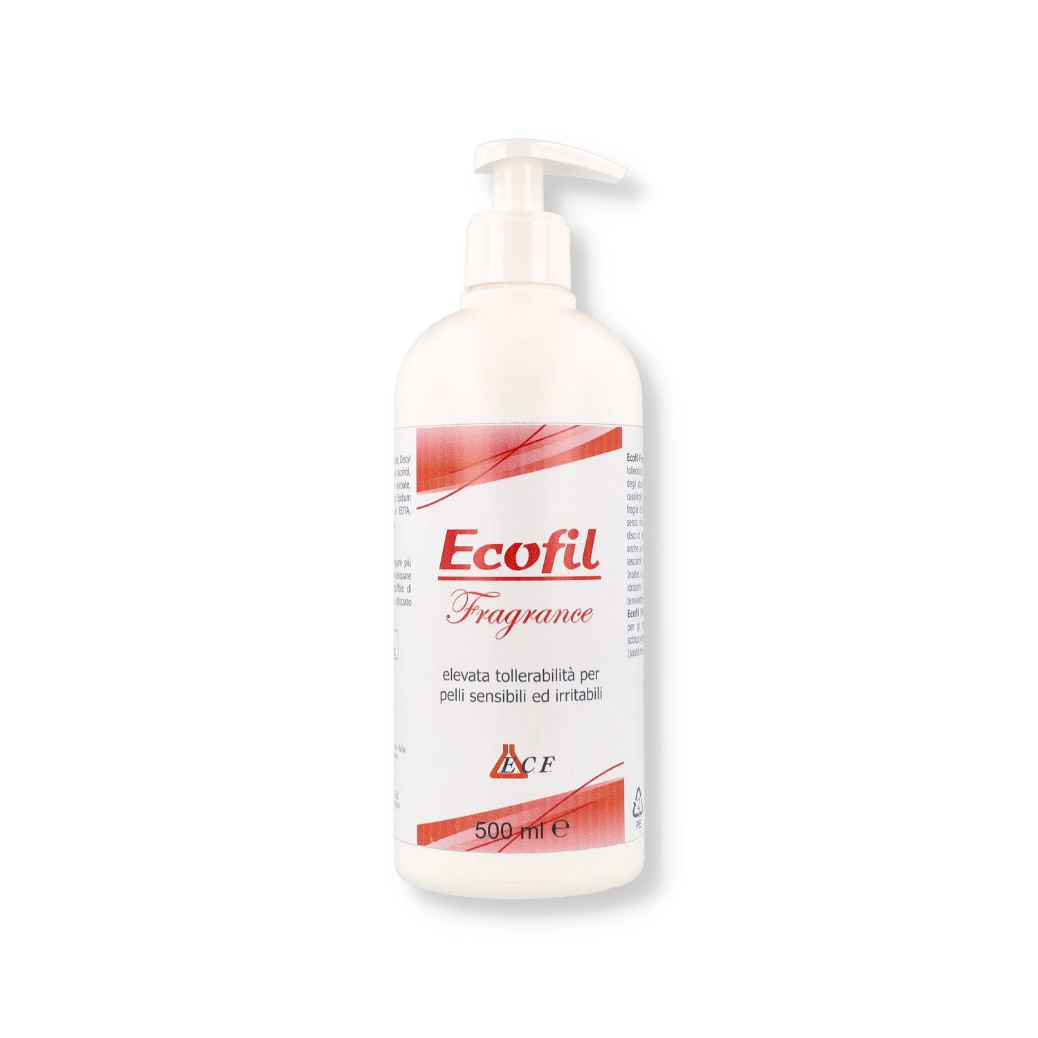 ECOFIL FRAGRANCE DETERGENTE