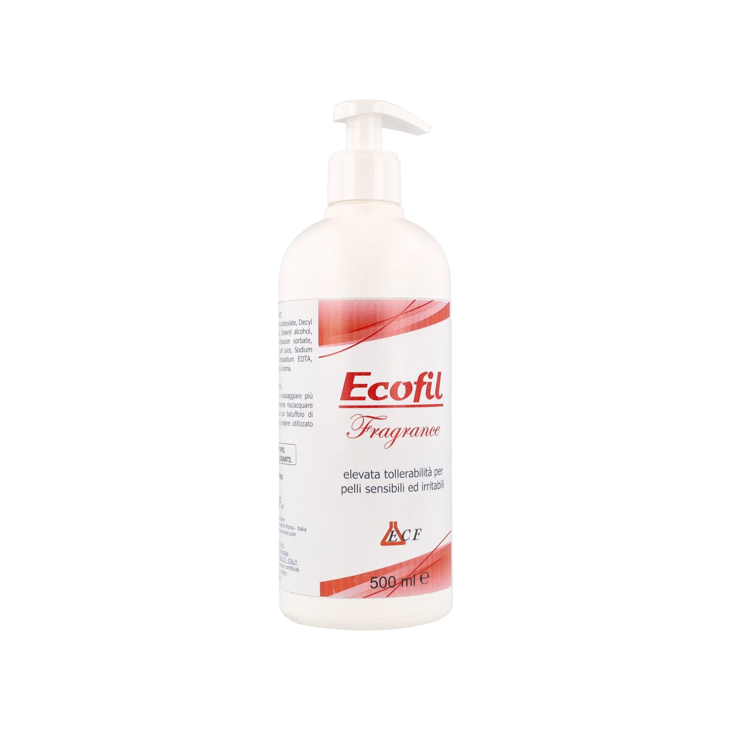 ECOFIL FRAGRANCE DETERGENTE