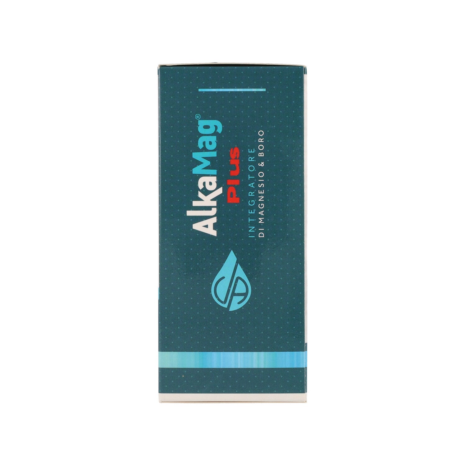 ALKAMAG PLUS 215ML