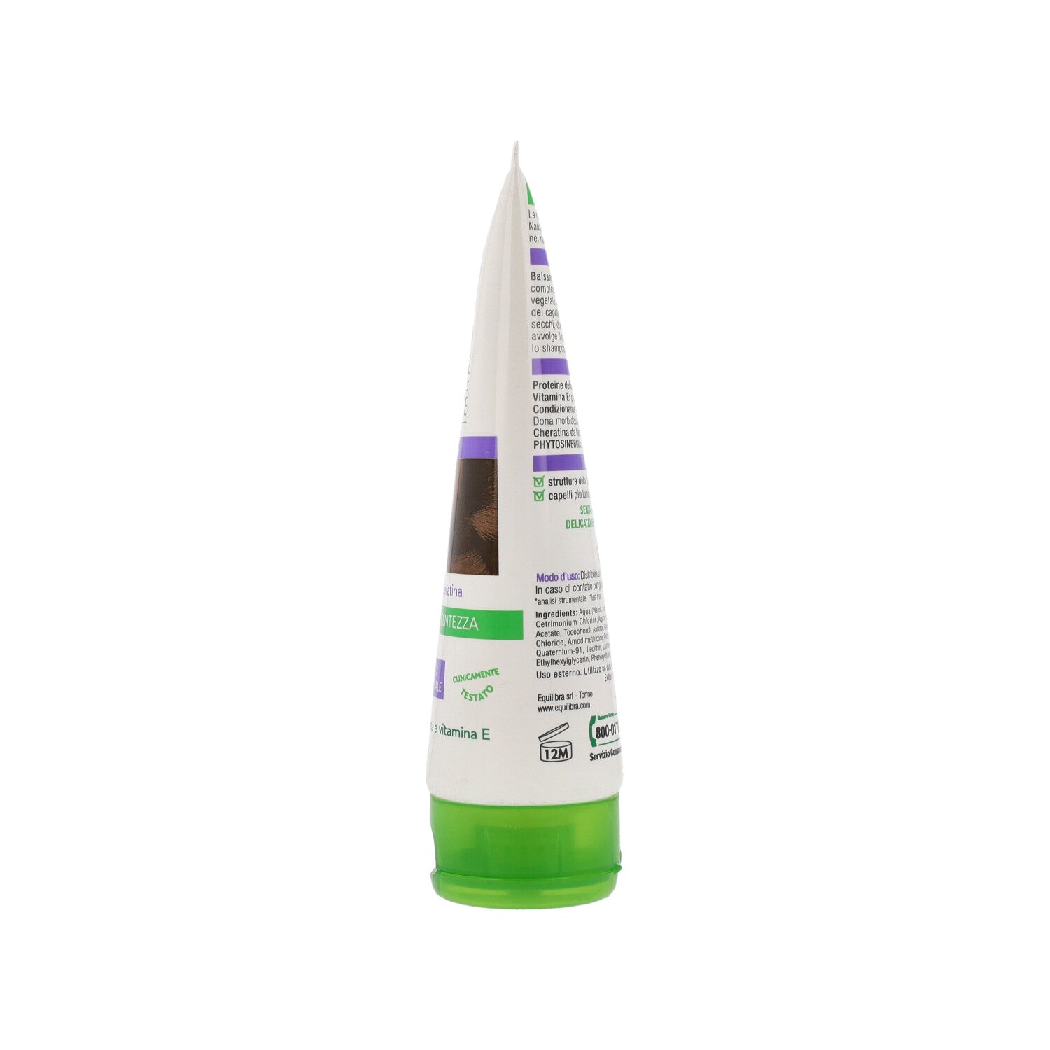 BALSAMO DISTRICANTE 200ML