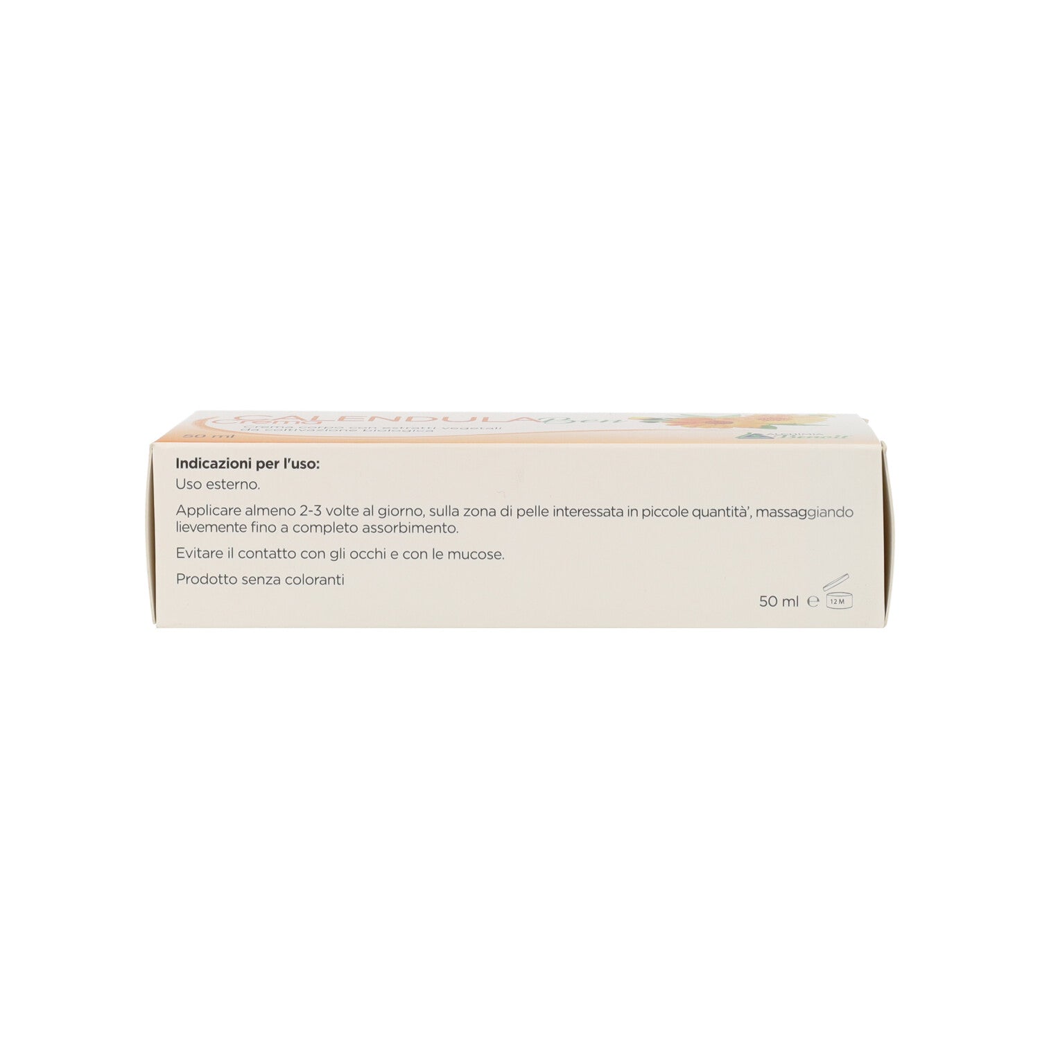 CALENDULA BEN CREMA 50ML