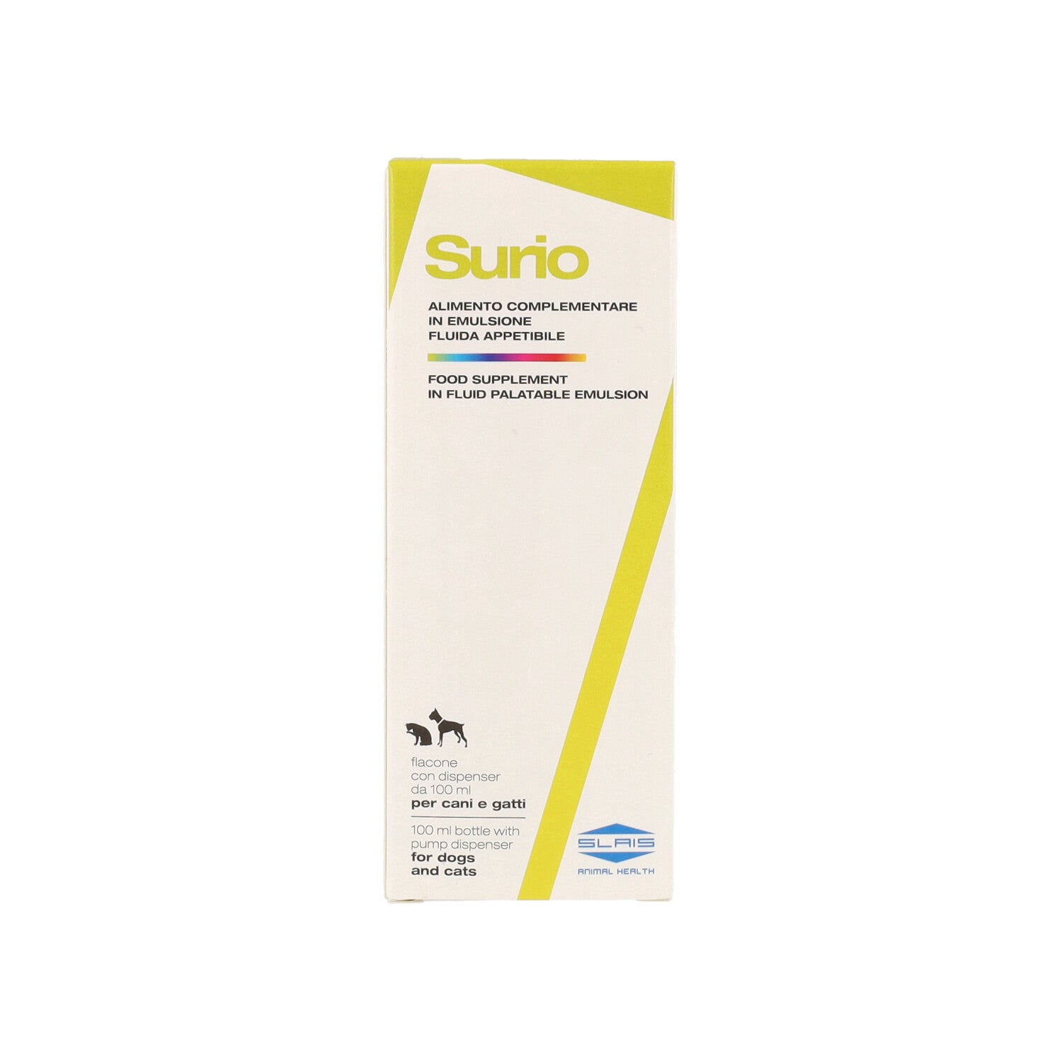 SURIO 100ML