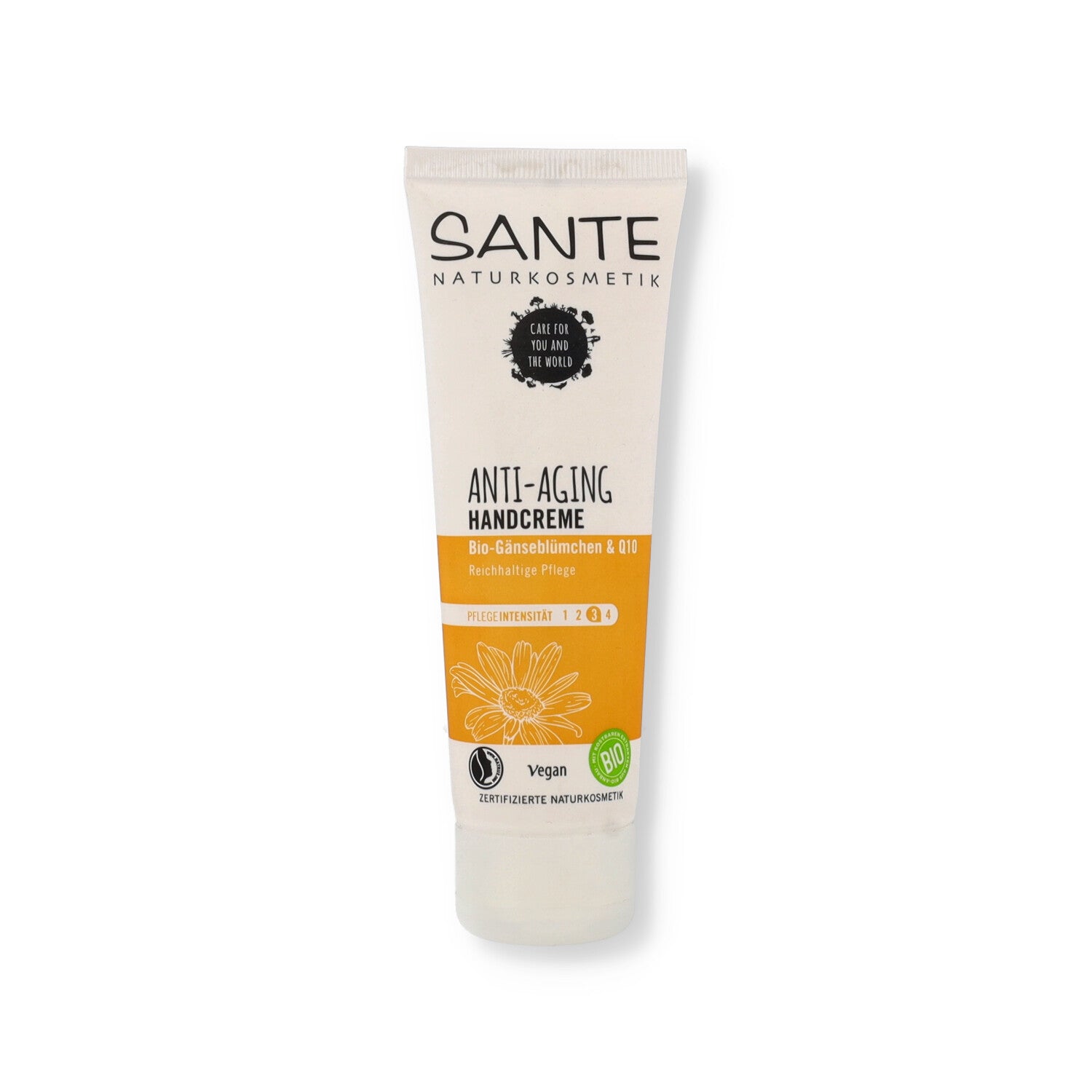 CREMA MANI ANTIAGING SANTE BIO