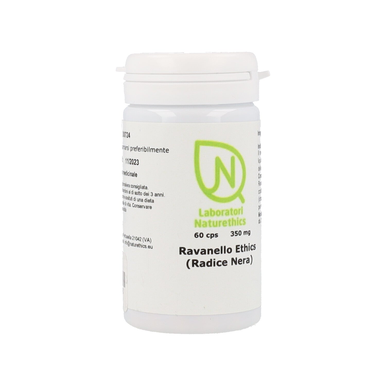 RAVANELLO ETHICS RAD NE 60CPS