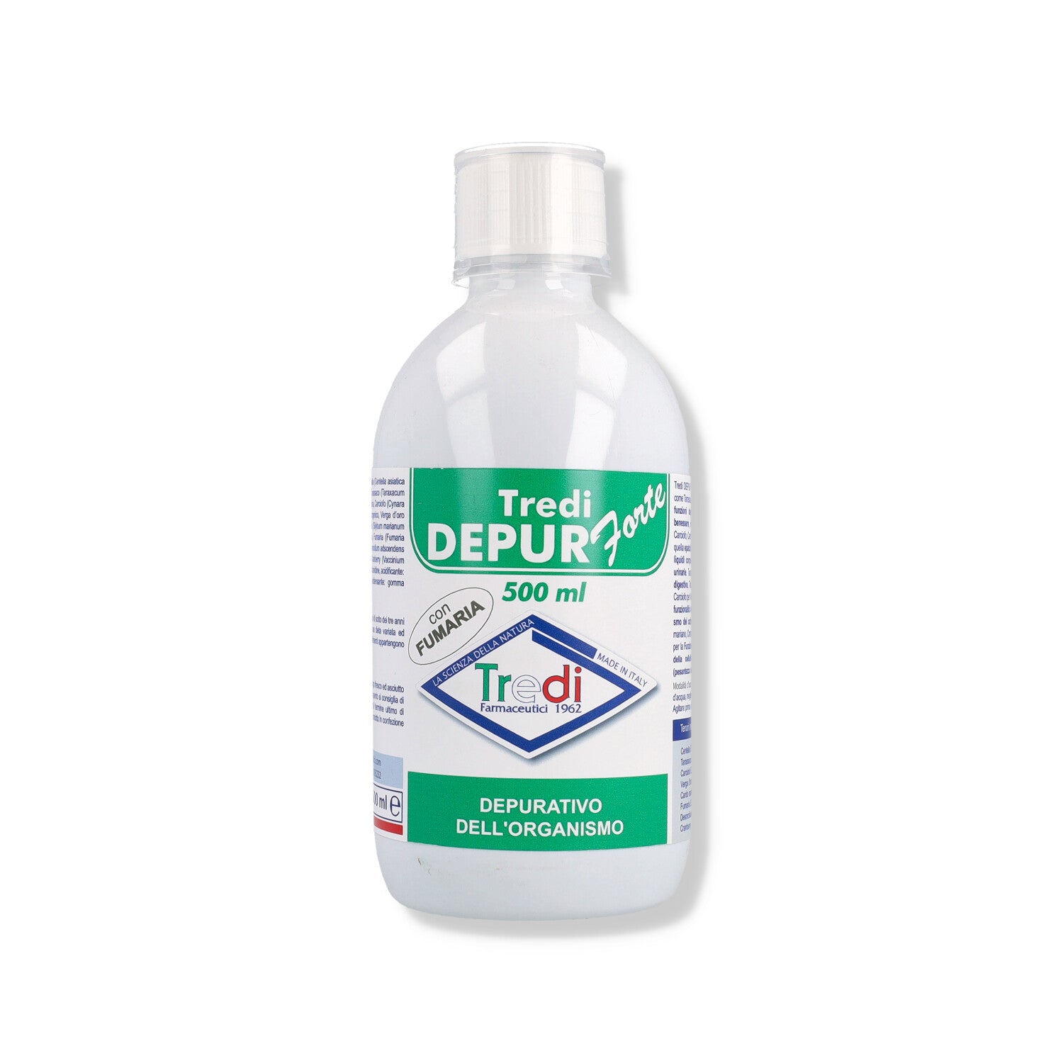 TREDI DEPUR FORTE 500ML